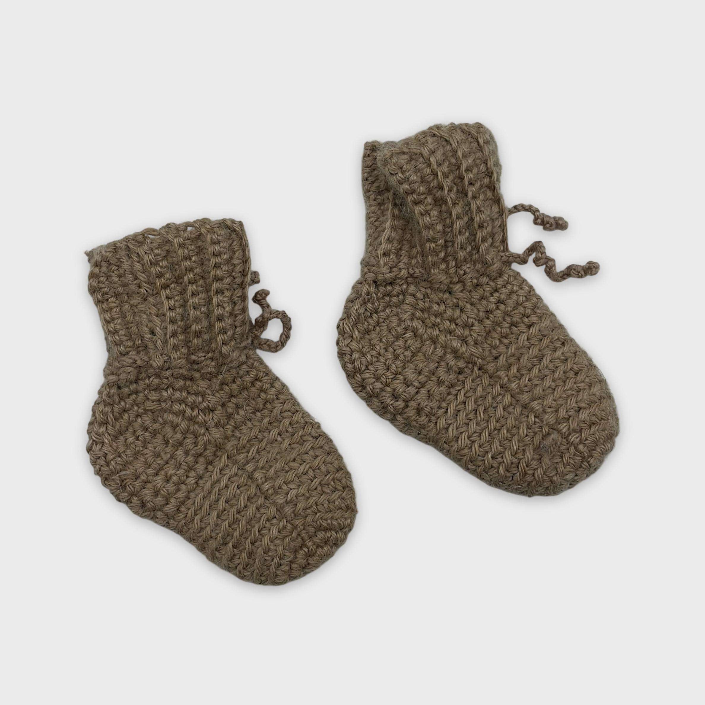 0-Chaussures Marque Inconnue 3-6 Mois