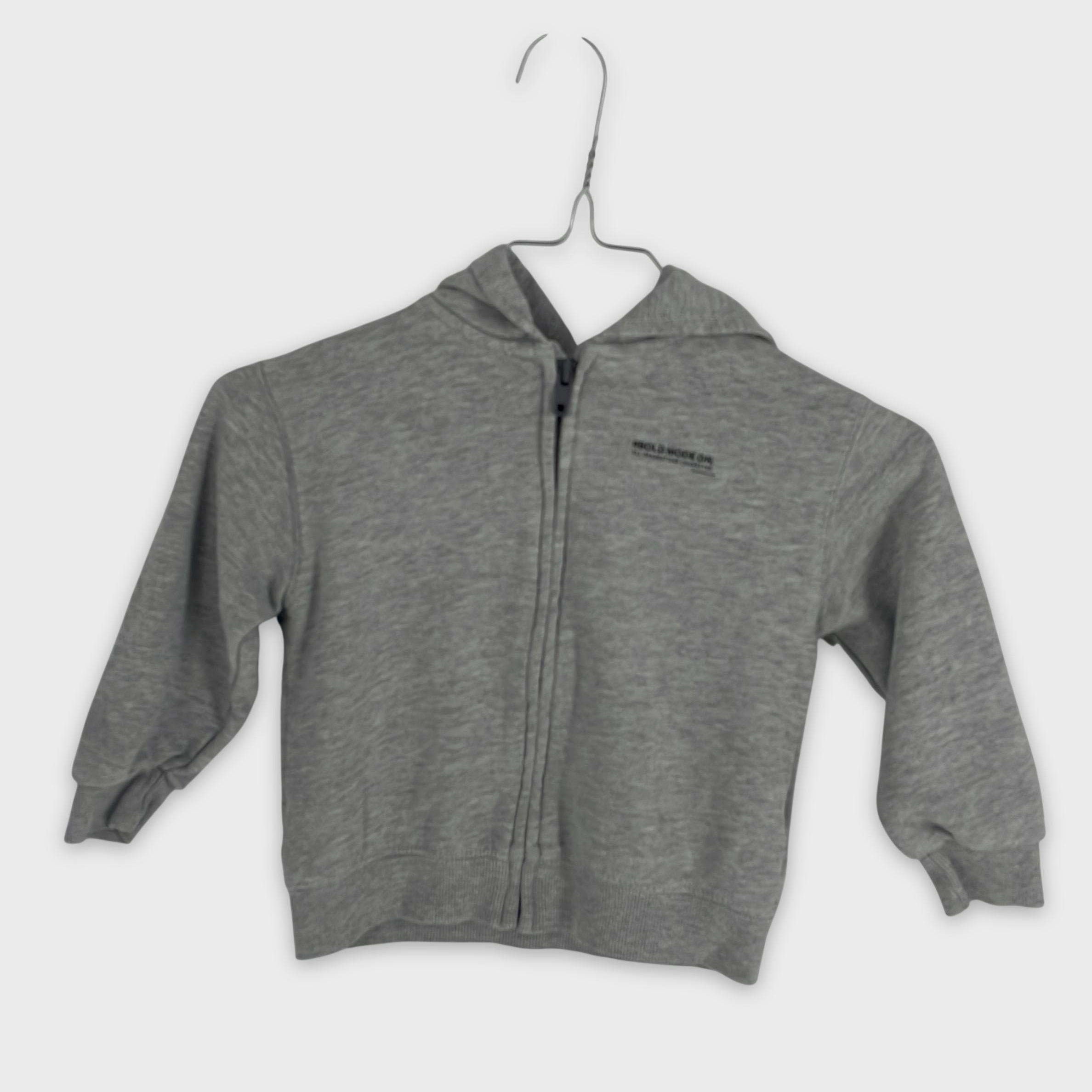 0-Sweat Zara Baby 24 Mois - 3 Ans