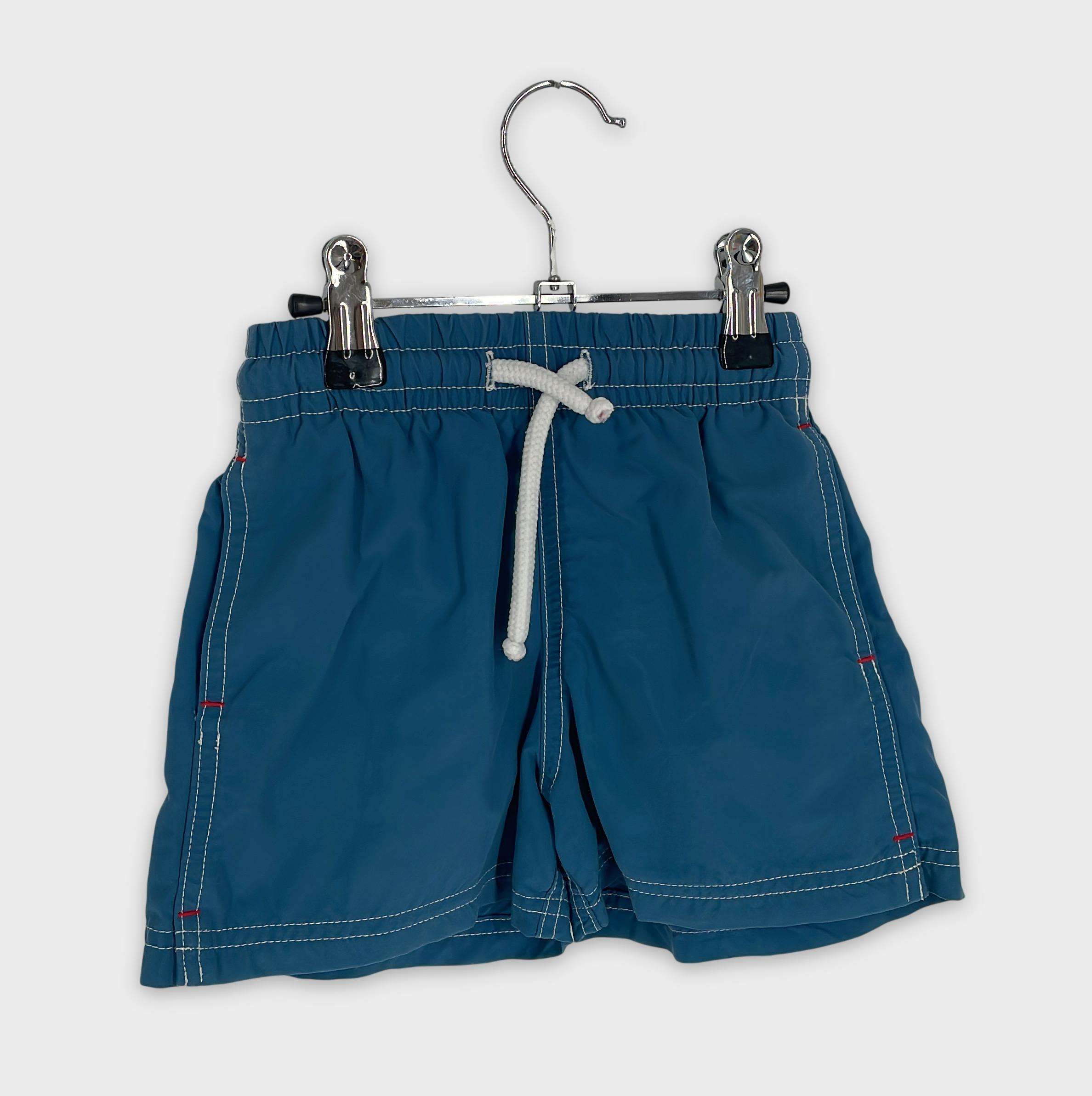 0-Short Marque Inconnue 3-4 Ans