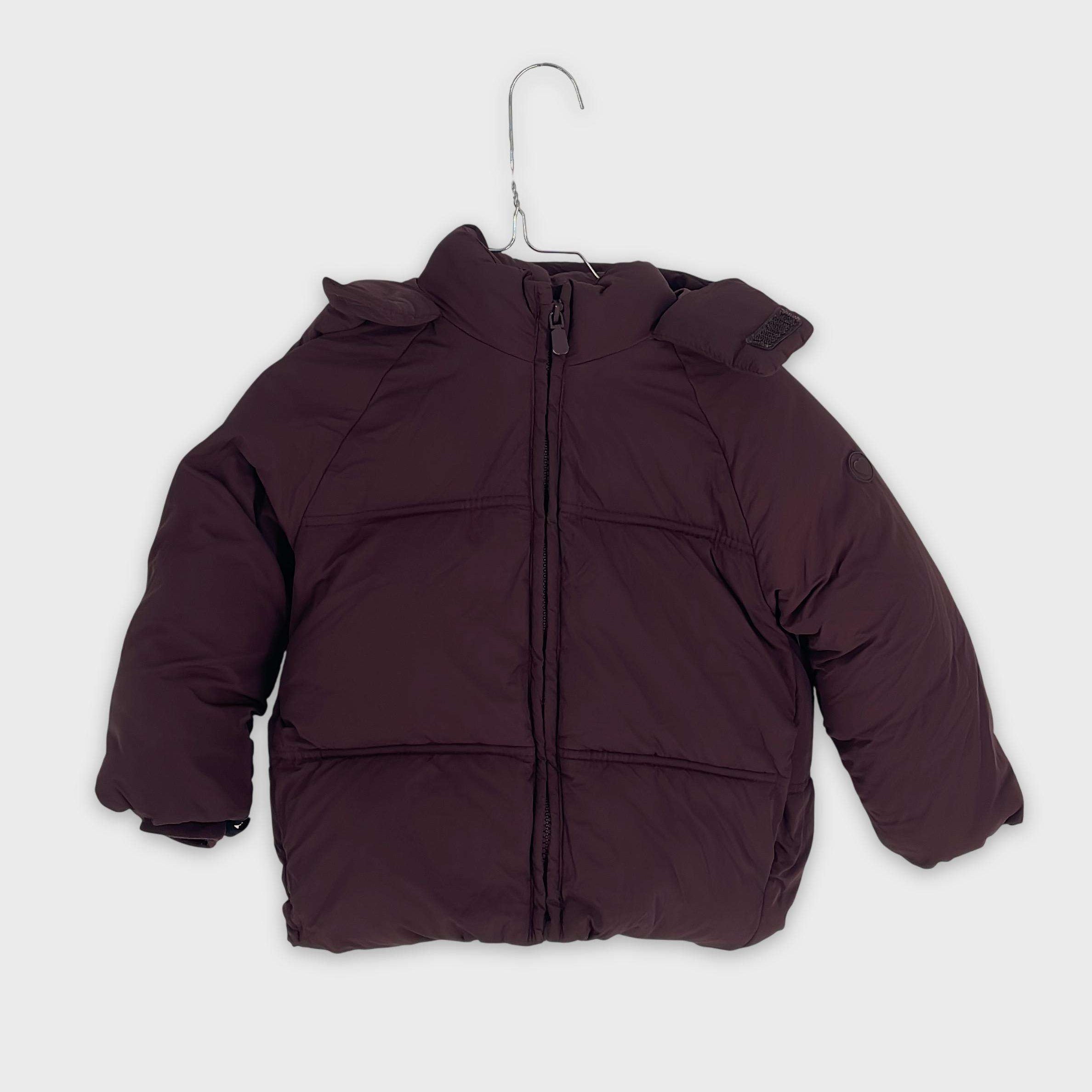 0-Doudoune Zara Kids 4 ans