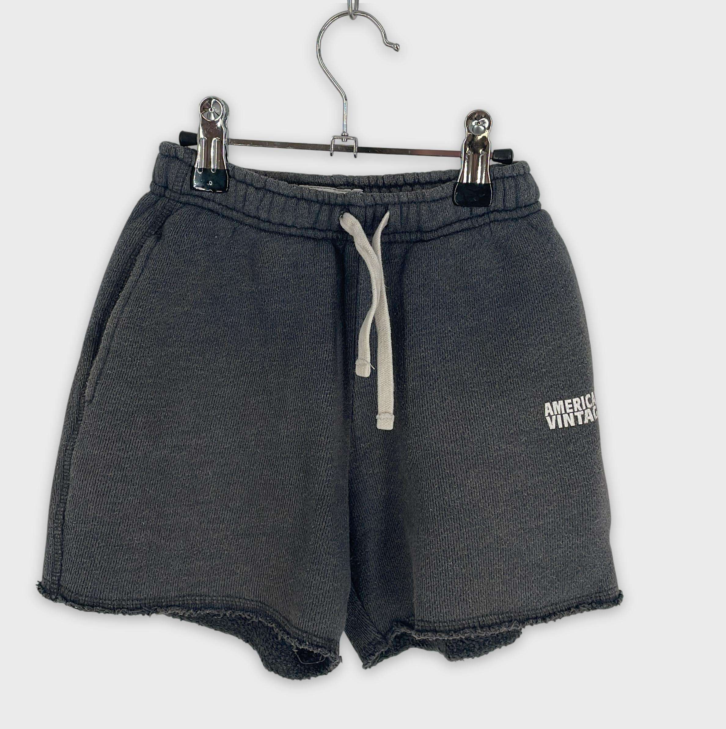 0-Short American Vintage 6 ans
