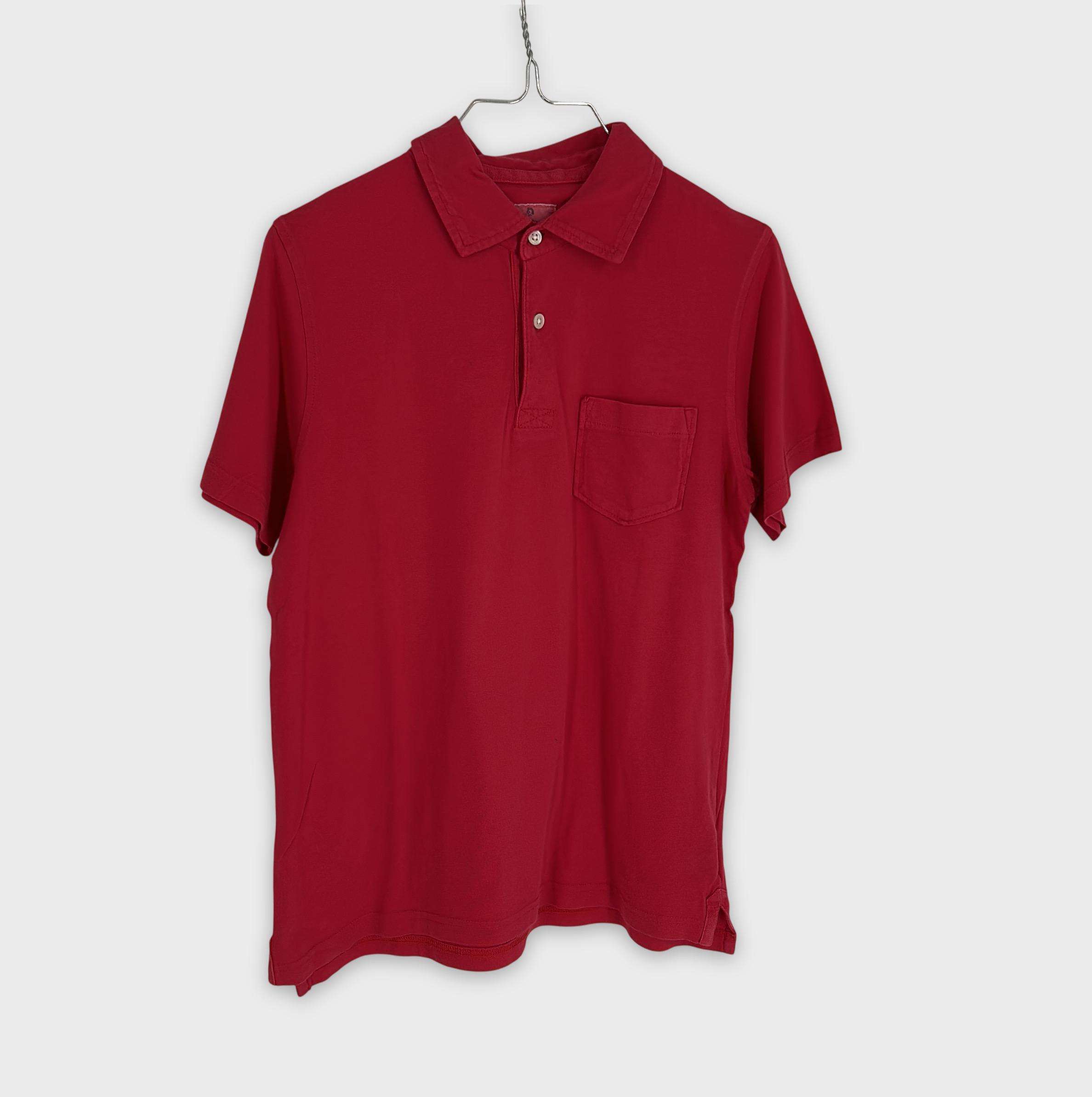 0-T-shirt manches courtes Hartford 10 ans