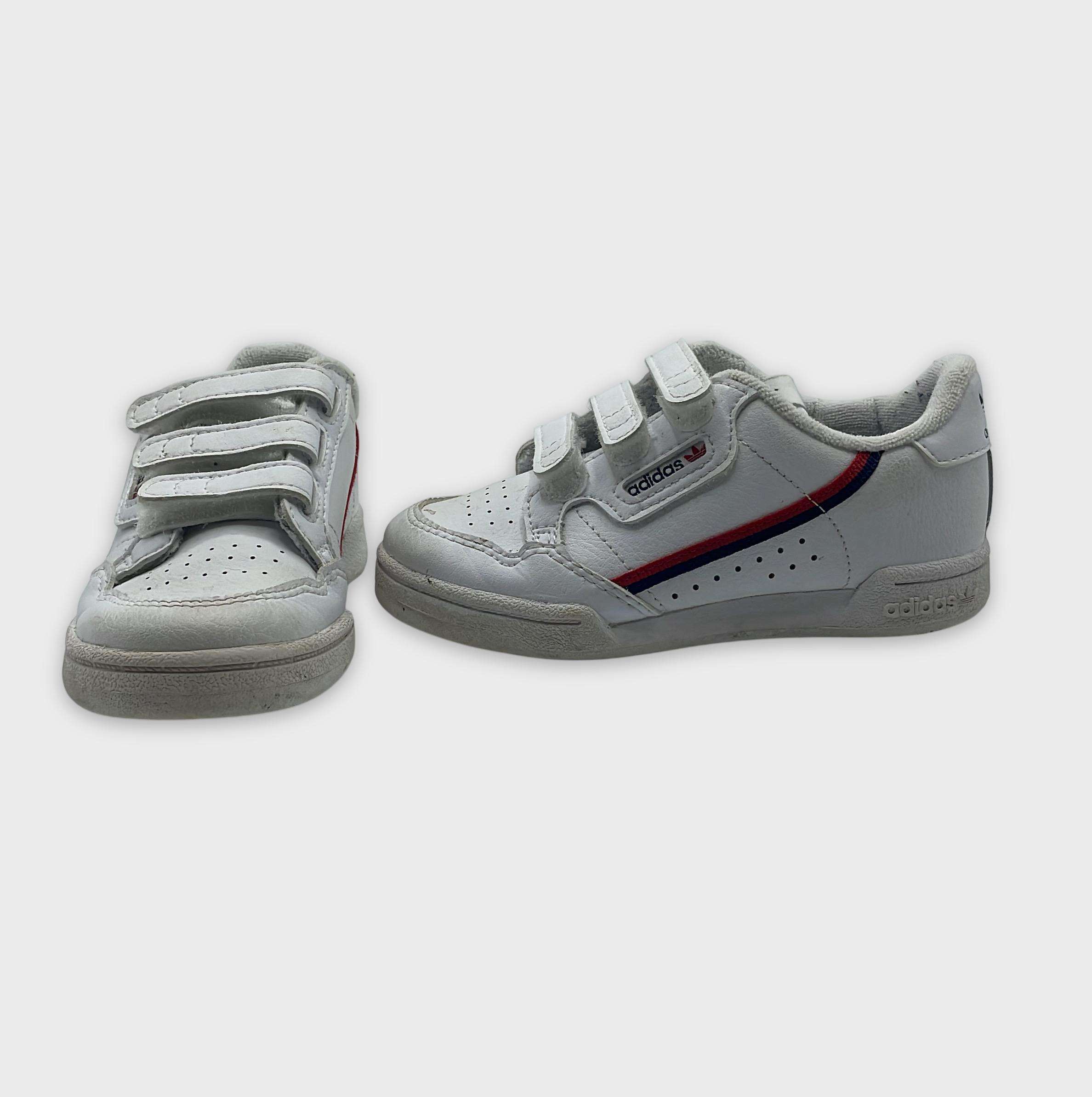 0-Chaussures Adidas Taille 26
