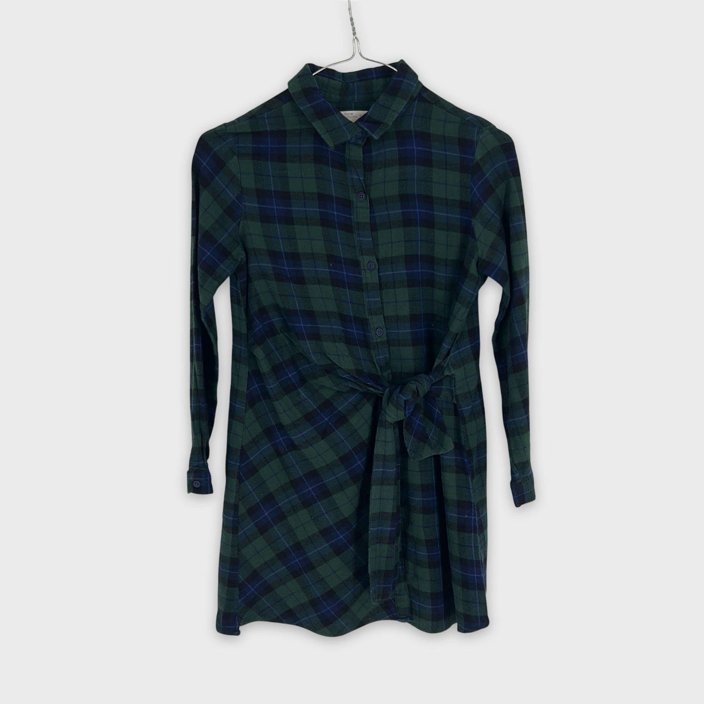 0-Robe Zara Kids 10 ans