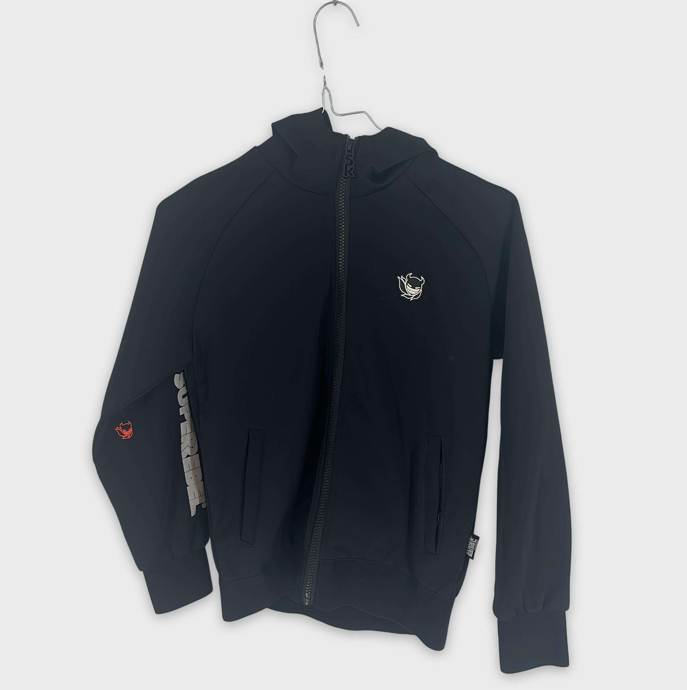 0-Manteau Blue Rebel 14 ans