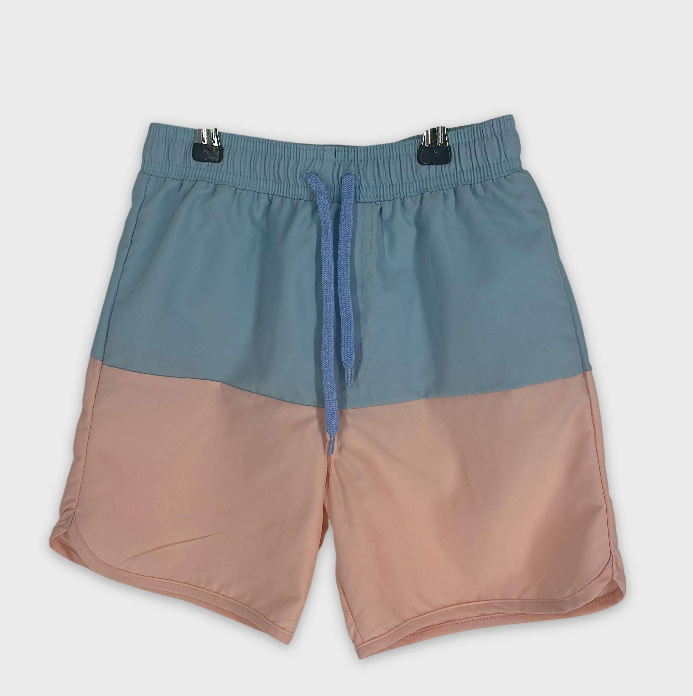 0-Maillot/Anti-uv Marque Inconnue 9-10 Ans