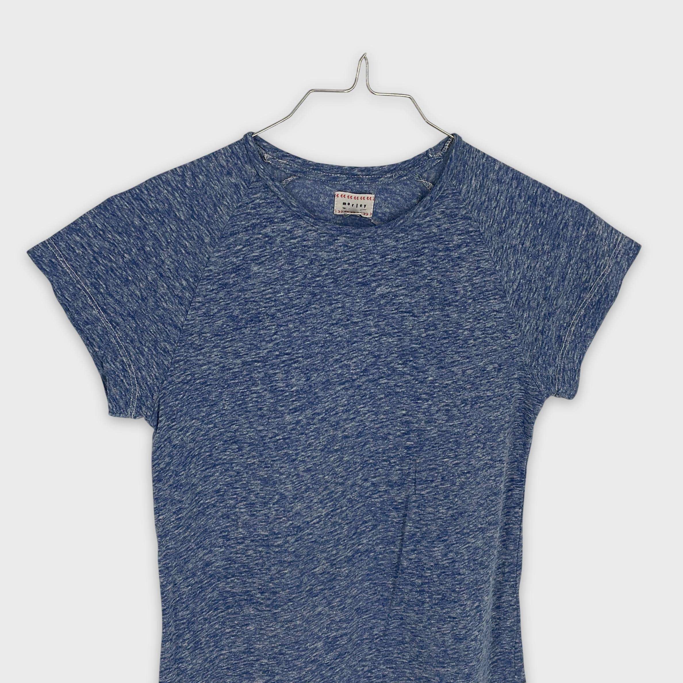 0-T-shirt manches courtes Morley 10 ans