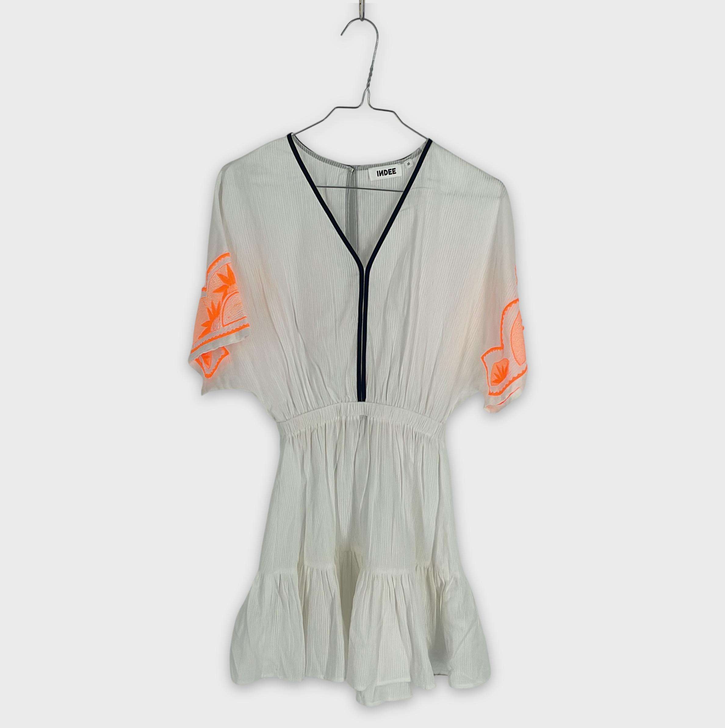 0-Robe Indee 10 ans