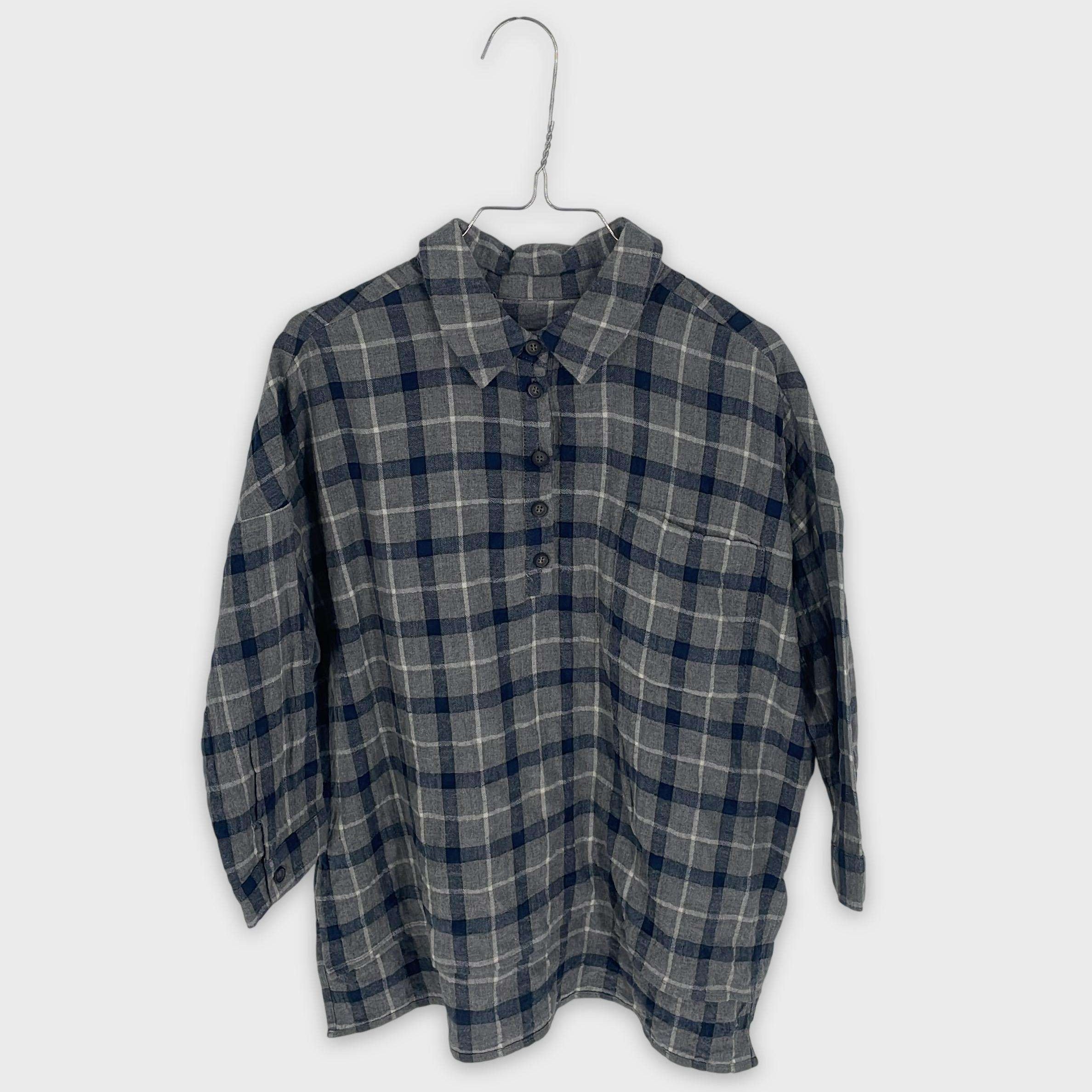 0-Chemise/blouse Morley 10 ans