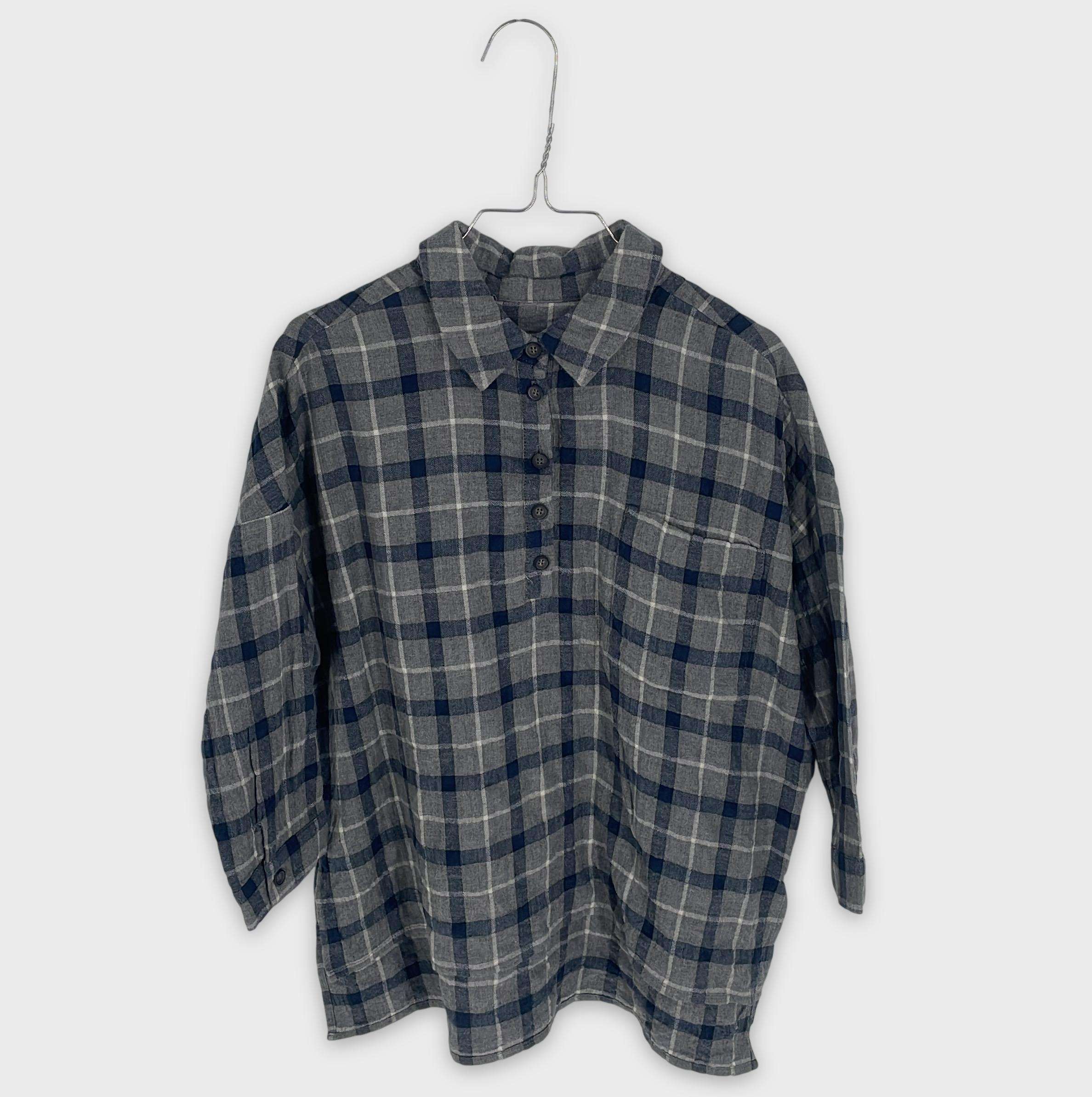 0-Chemise/blouse Morley 10 ans