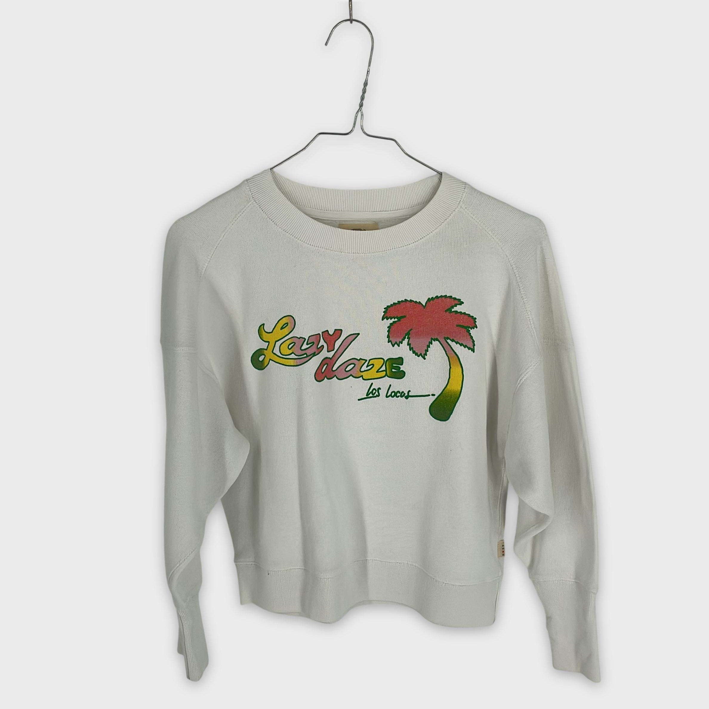 0-Sweat Bellerose 12 ans