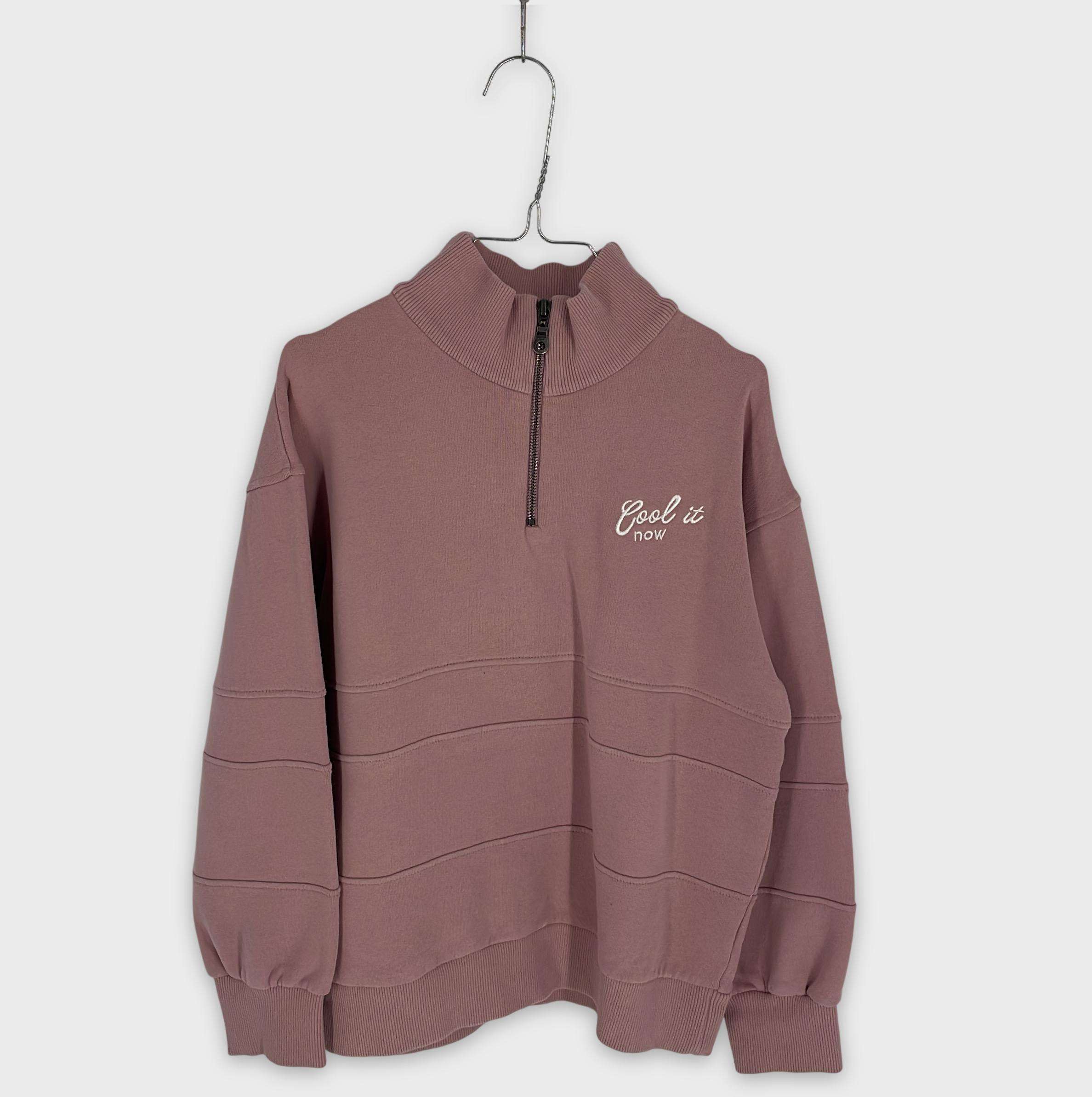 0-Sweat Hundred Pieces 12 ans