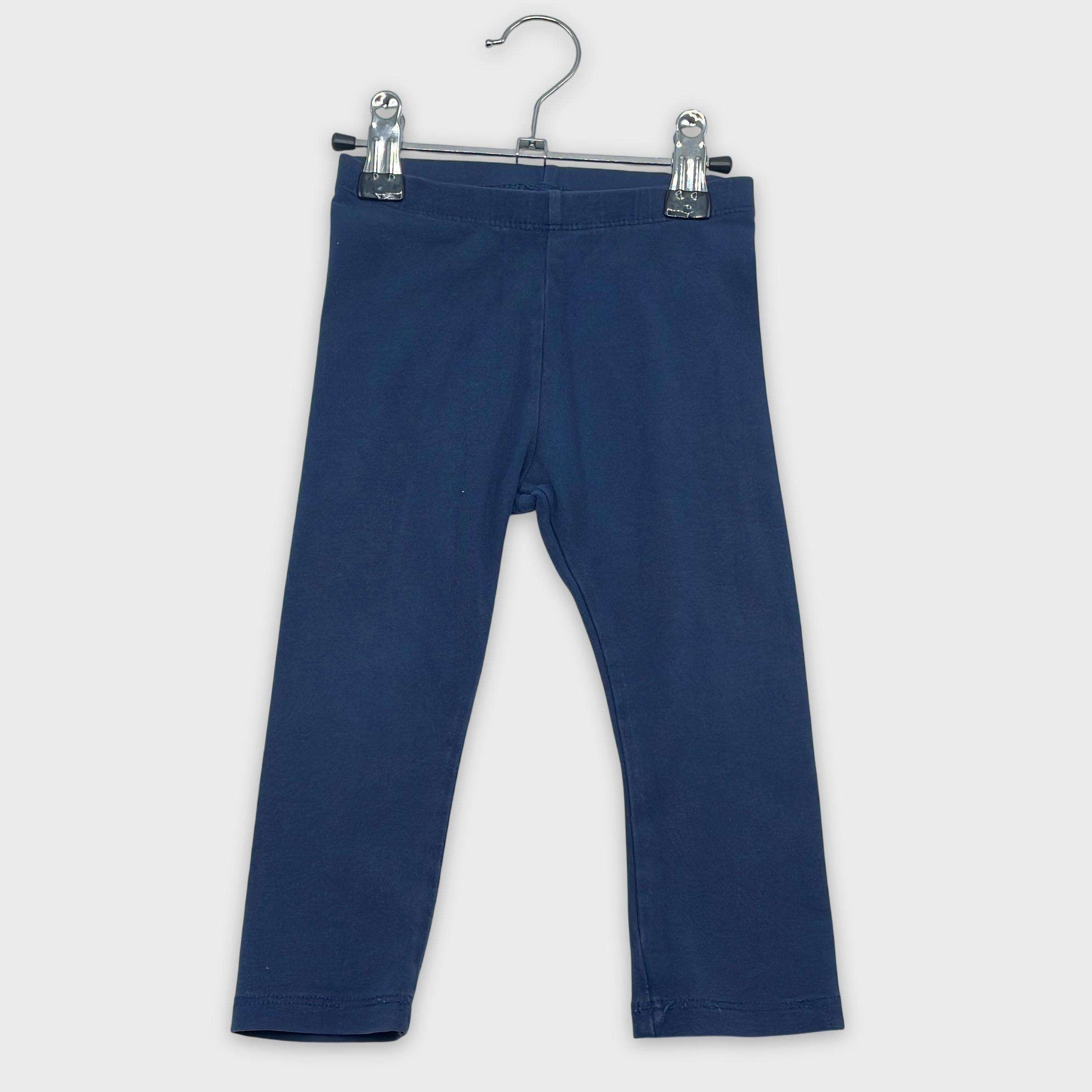 0-Legging H&M 9-12 Mois