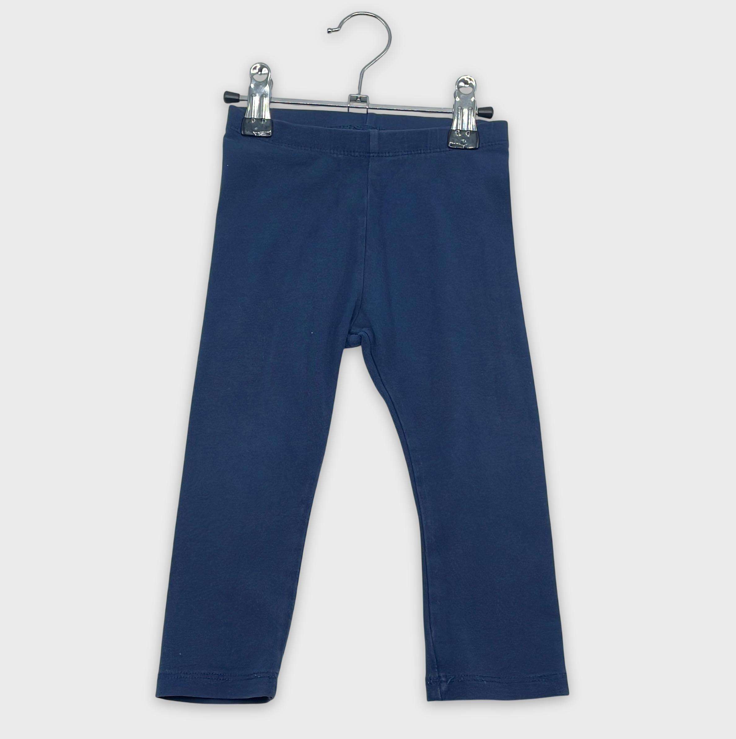 0-Legging H&M 9-12 Mois