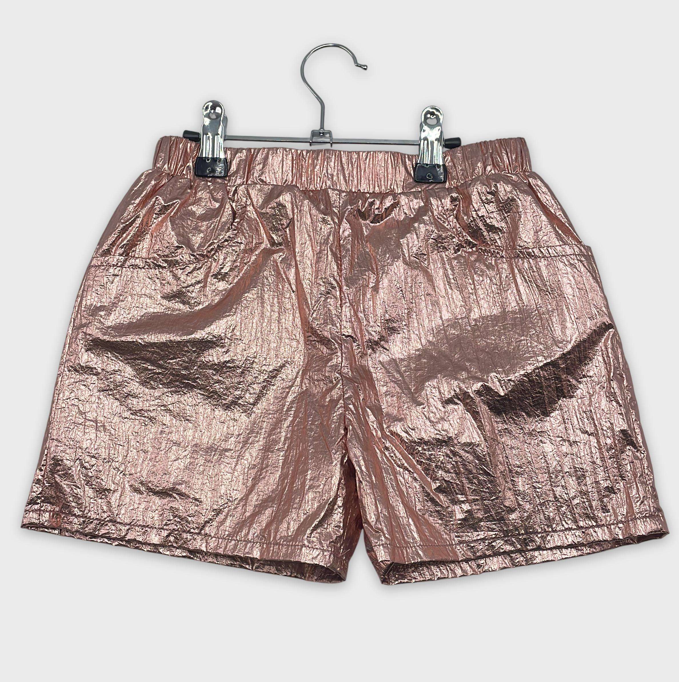 0-Short Marque Inconnue 8 ans