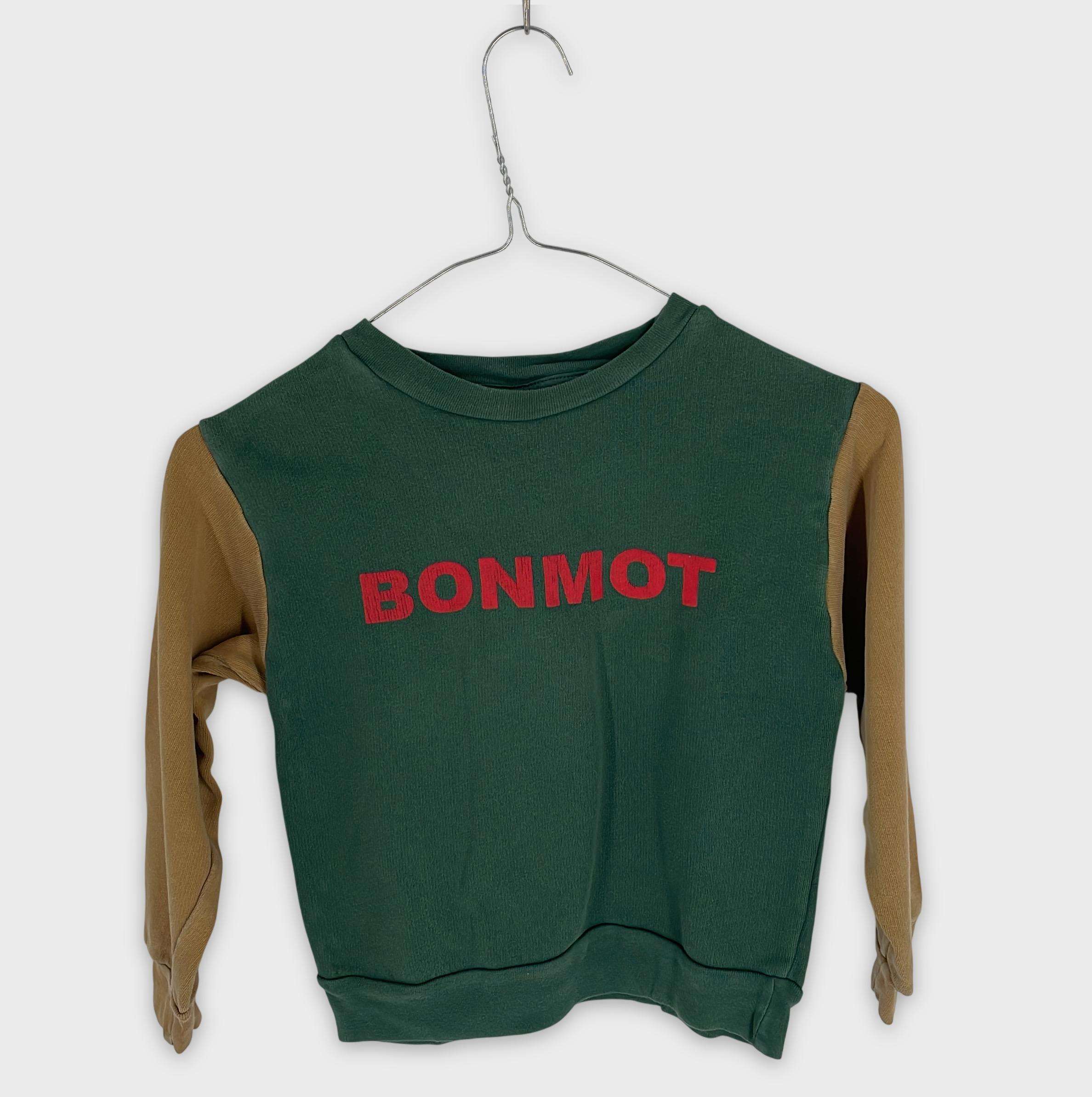 0-Sweat Bonmot 10-12 Ans
