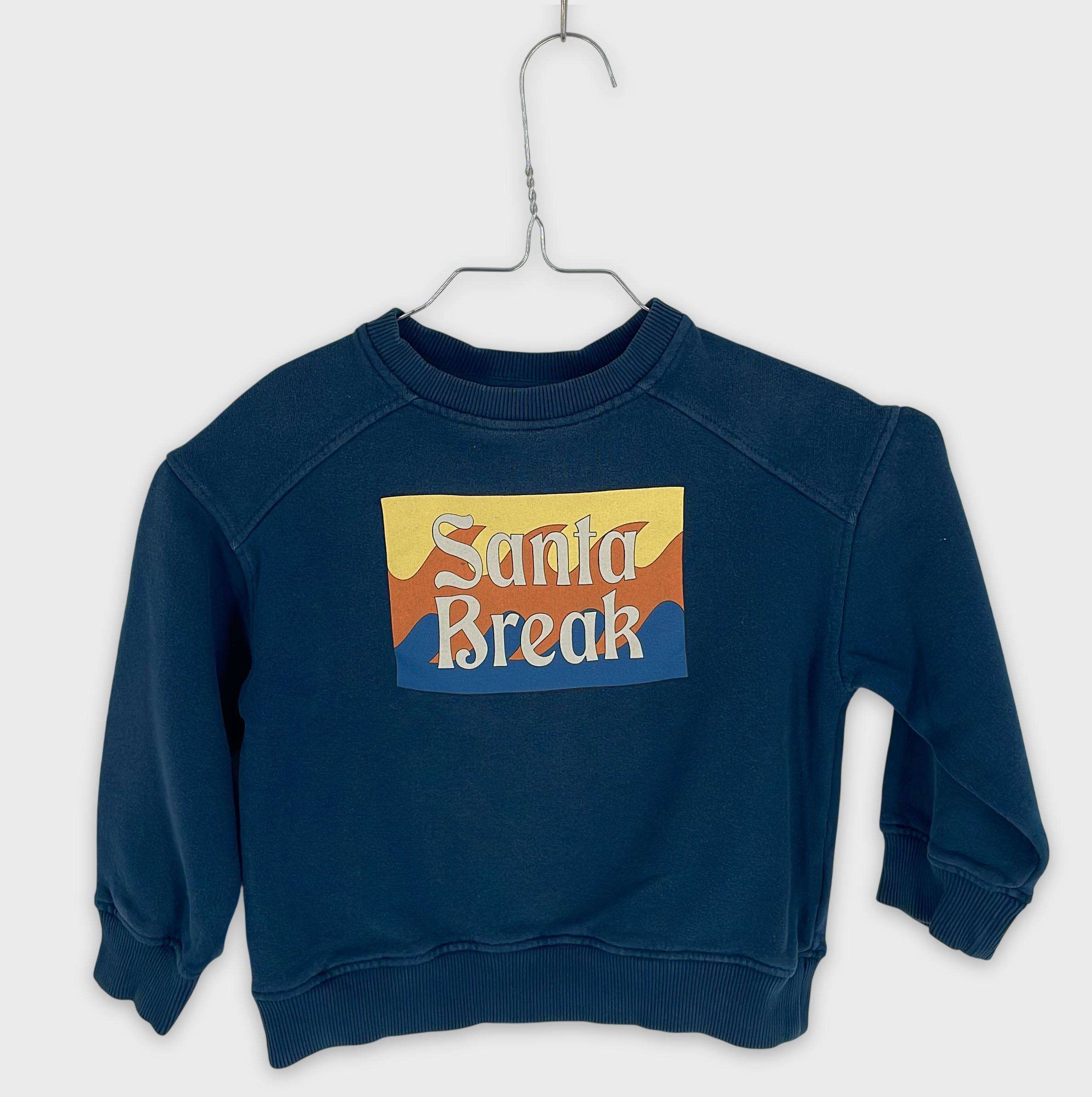 0-Sweat Hundred Pieces 4 ans