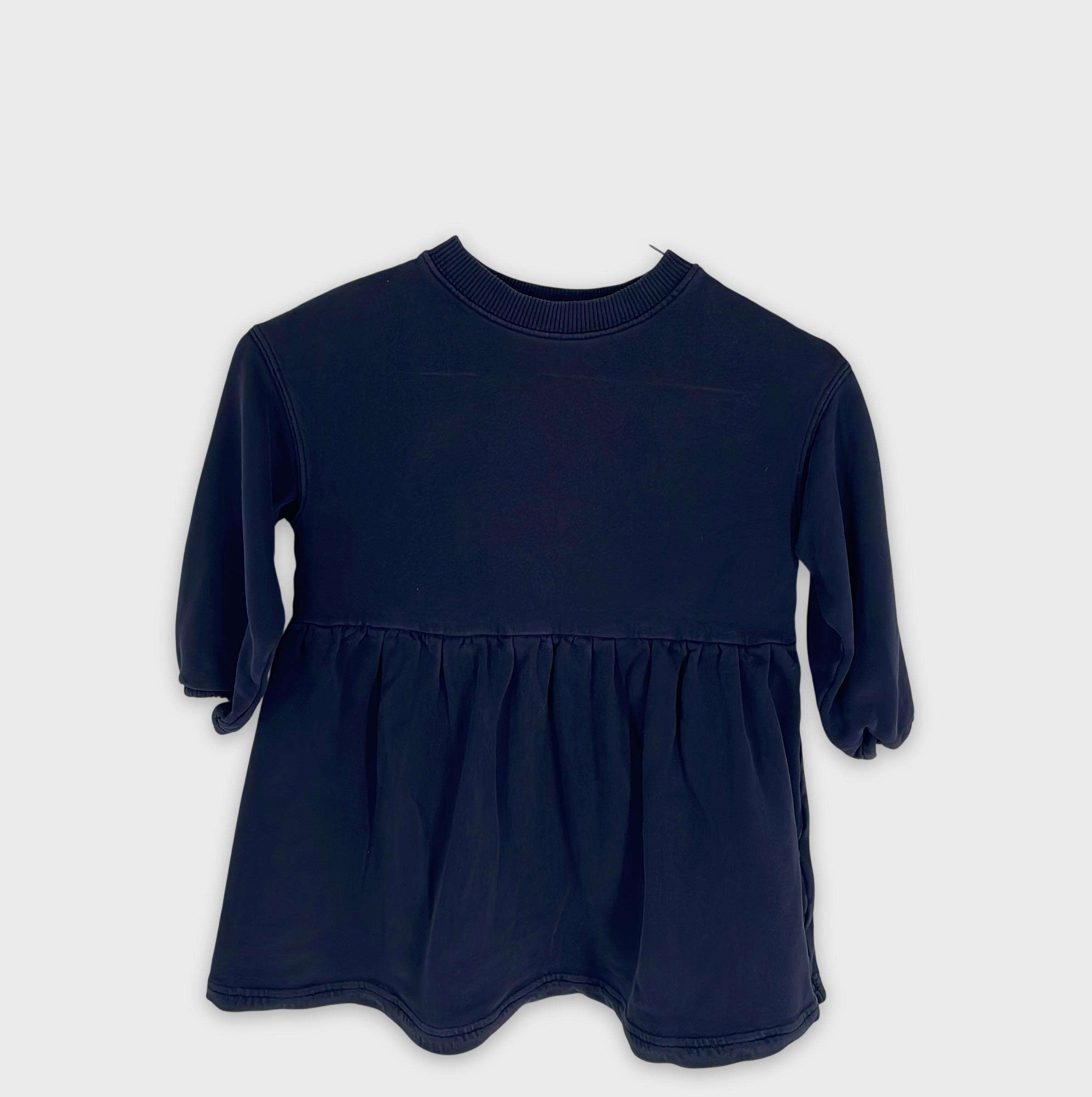 0-Robe H&M 3-4 Ans