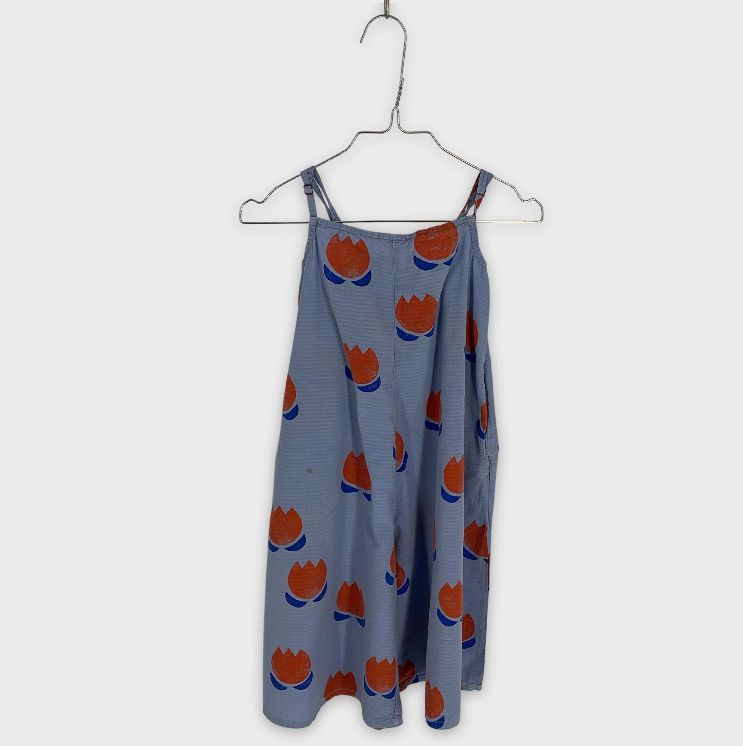 0-Robe Bobo Choses 24 Mois - 3 Ans