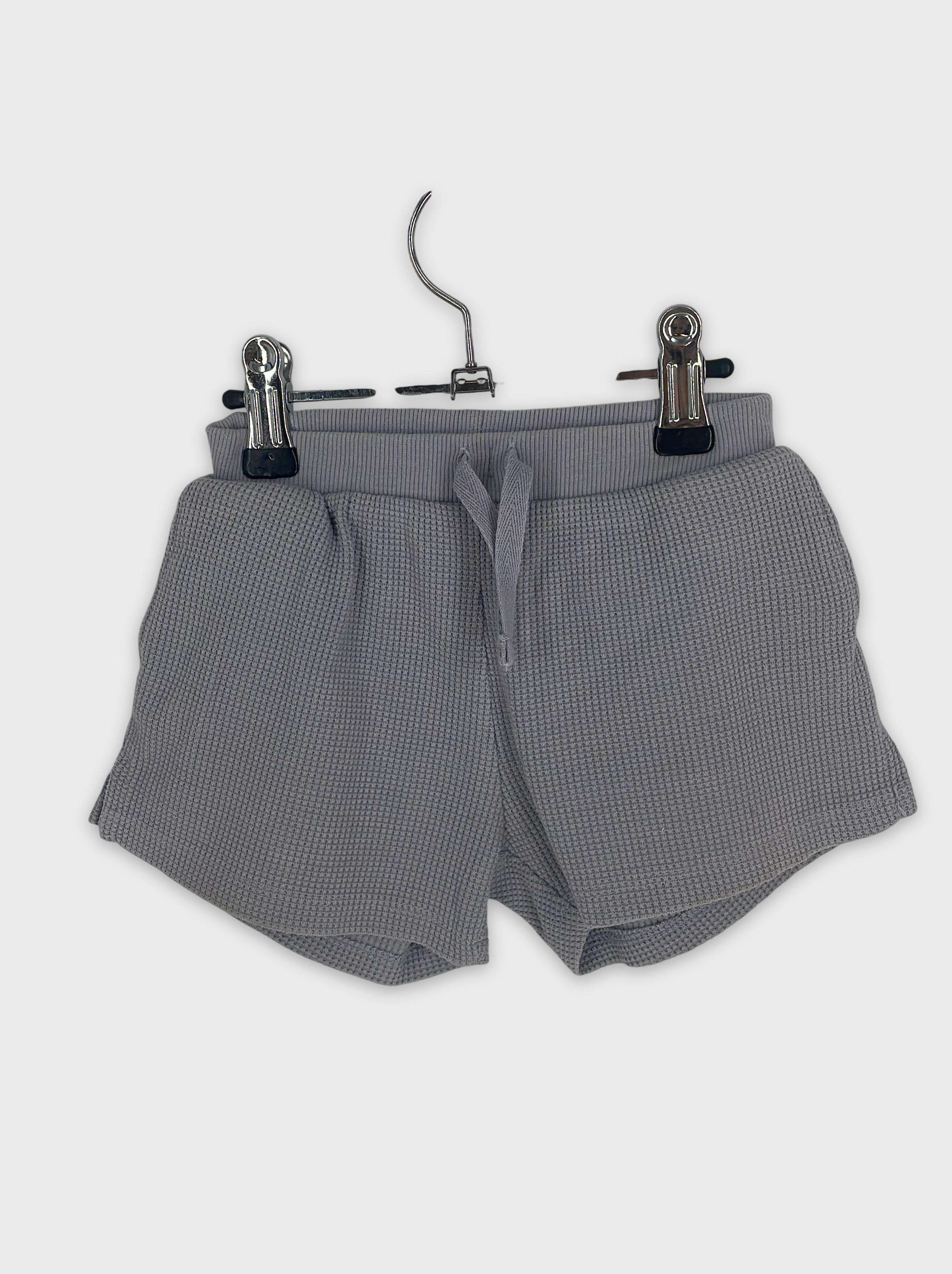 0-Short Zara Kids 24 Mois - 3 Ans