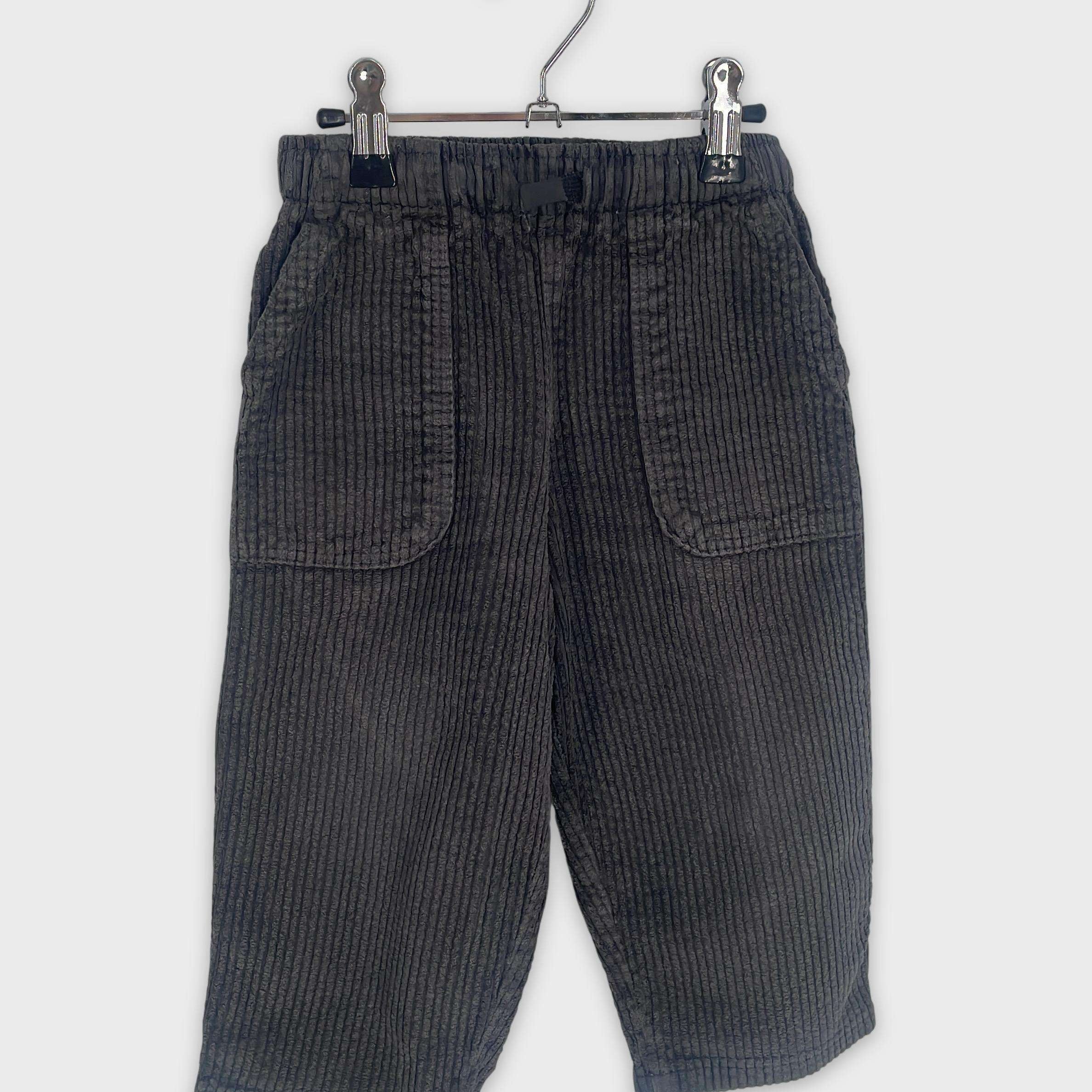 0-Pantalon Zara Baby 24 mois