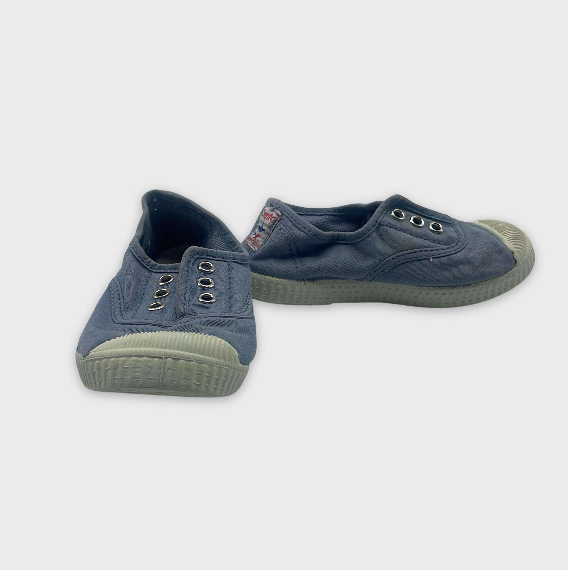 0-Chaussures Cienta Taille 26