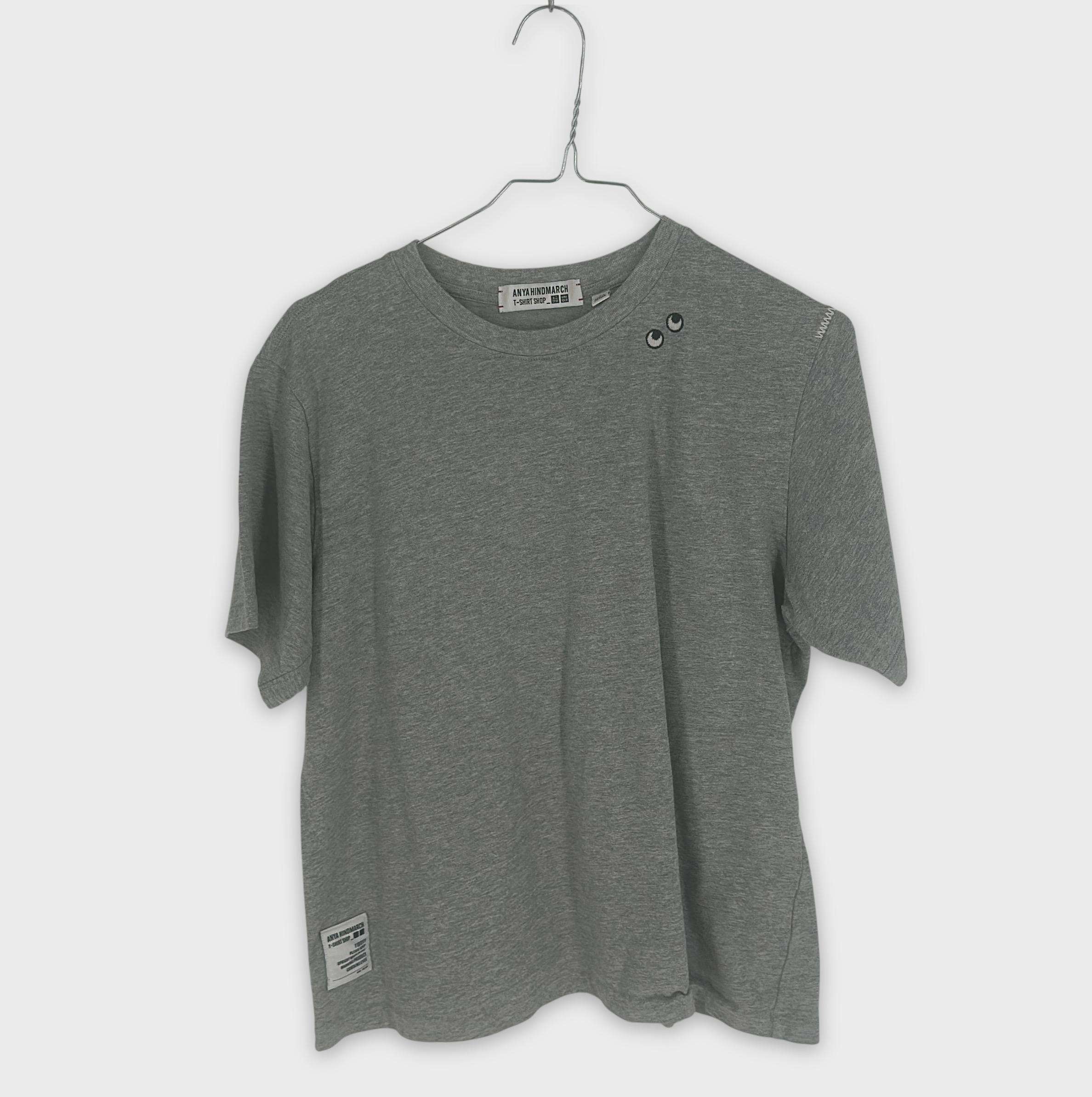 0-T-shirt manches courtes Uniqlo