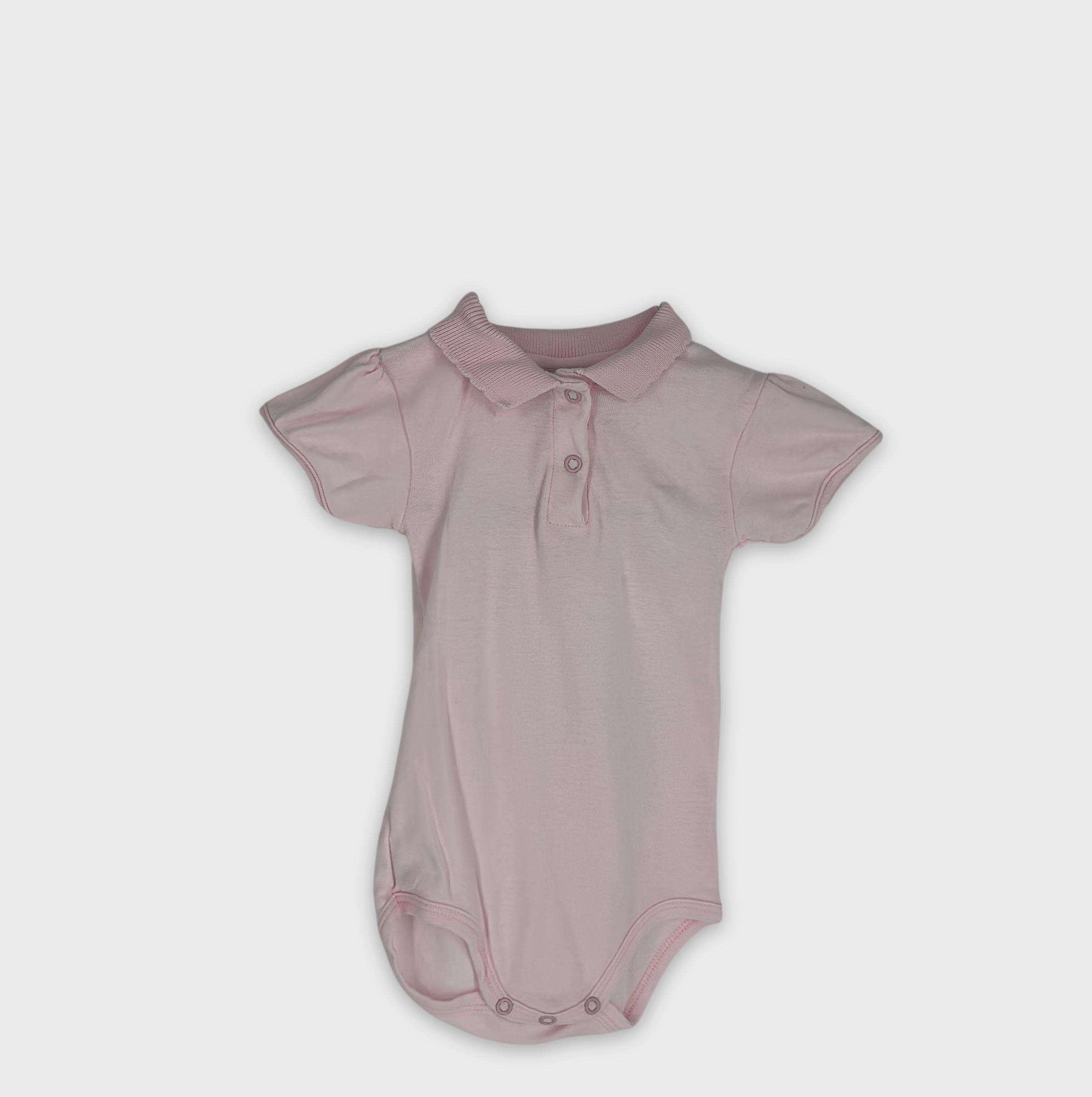 0-Body Petit Bateau 6 mois