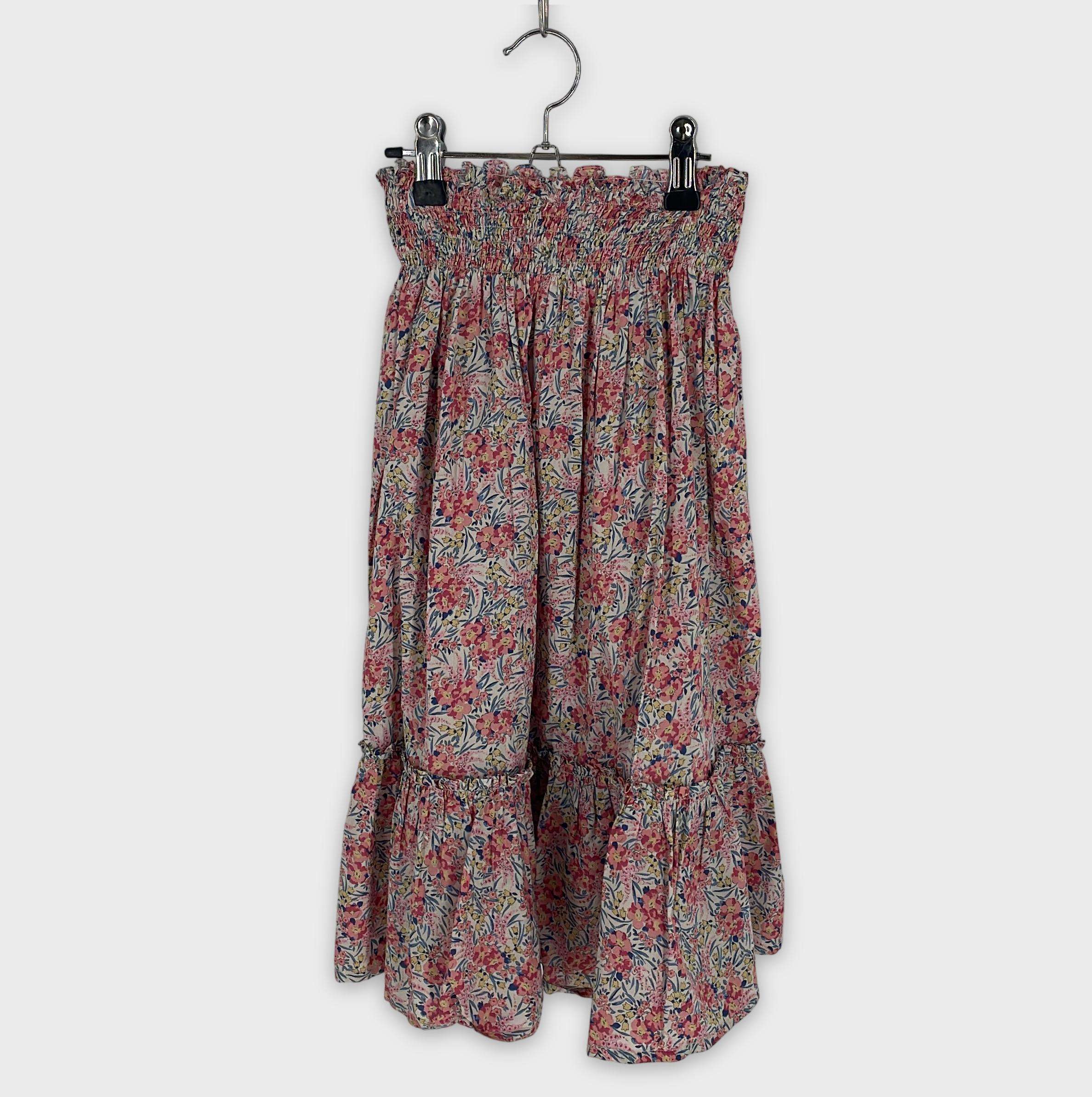 0-Jupe Marque Inconnue