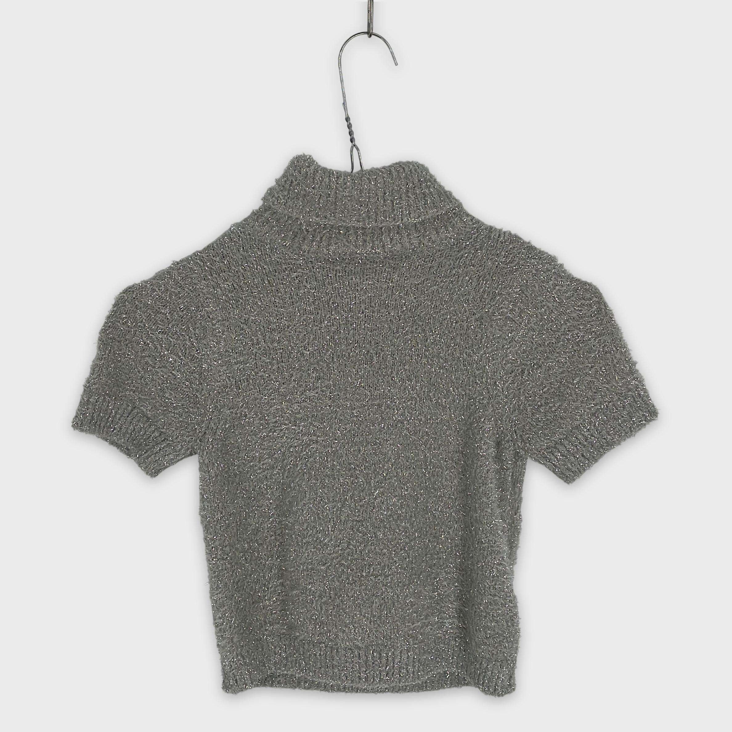 0-Pull Zara Kids 6-7 Ans