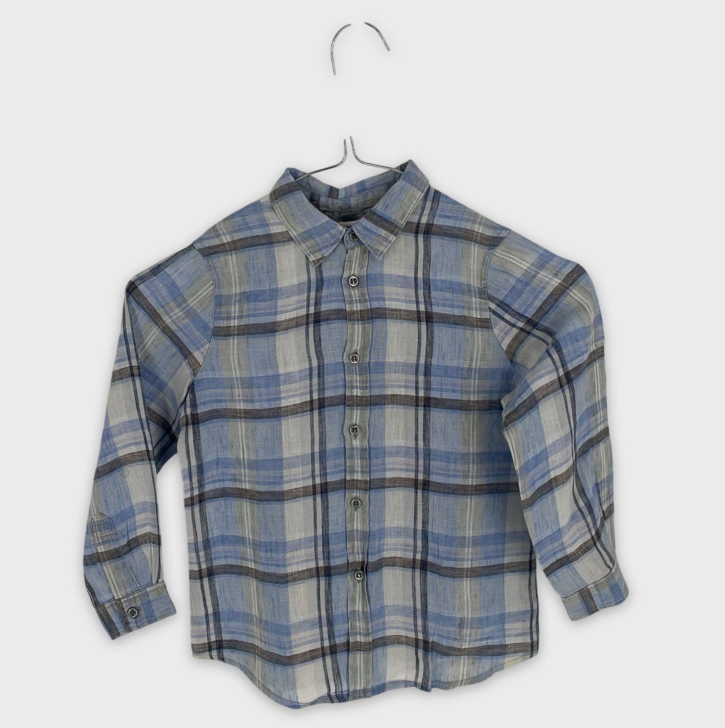 0-Chemise/blouse Bonpoint 4 ans