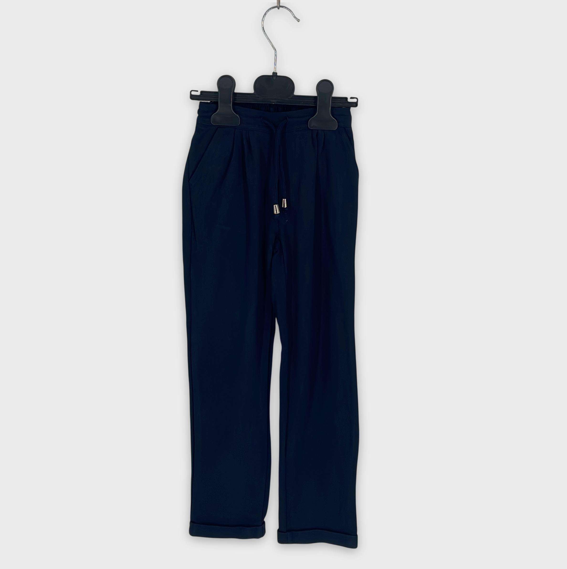 0-Pantalon Buissonnière 8-9 Ans
