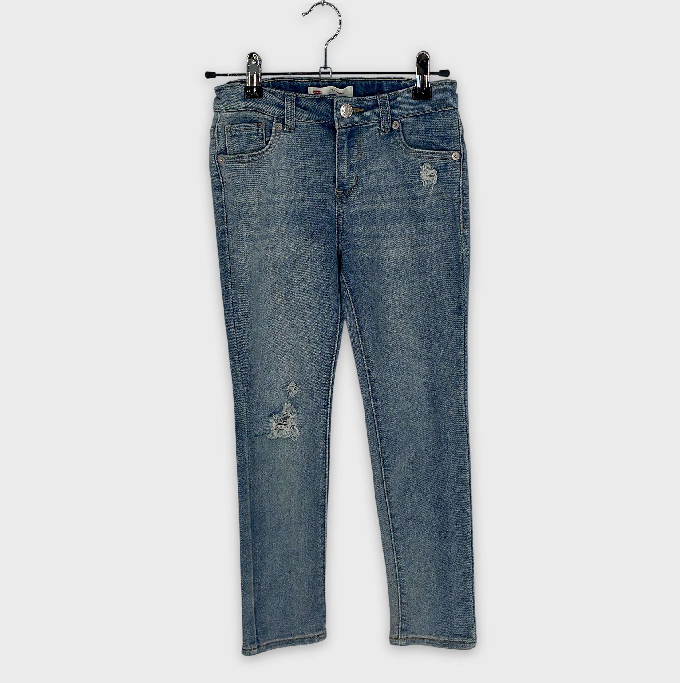 0-Jeans Levi'S 10-12 Ans