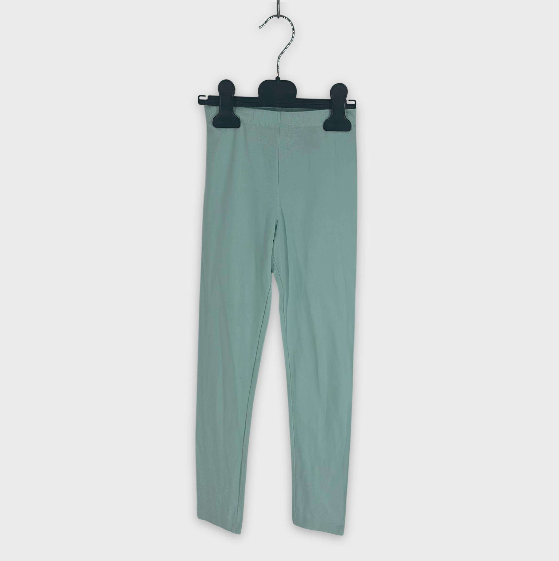 0-Legging H&M 6-7 Ans