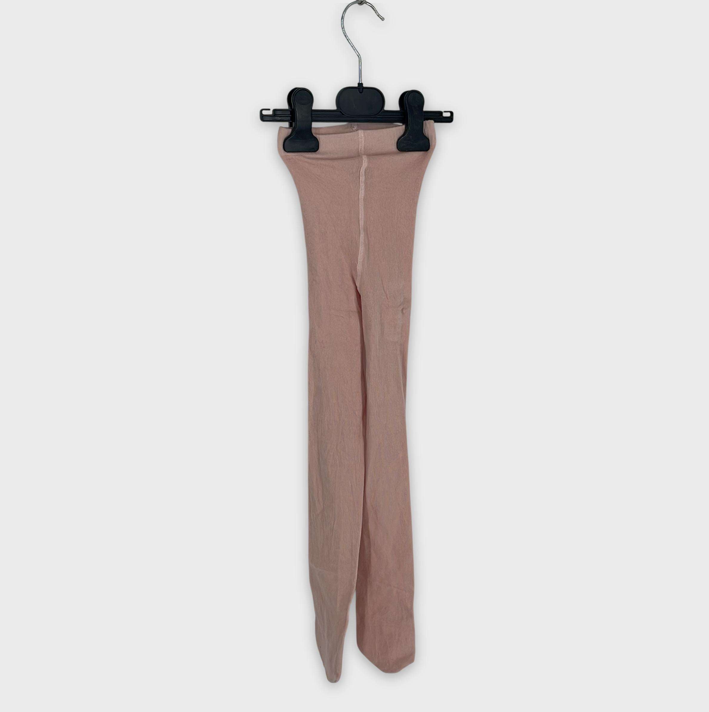 0-Legging H&M 5-6 Ans