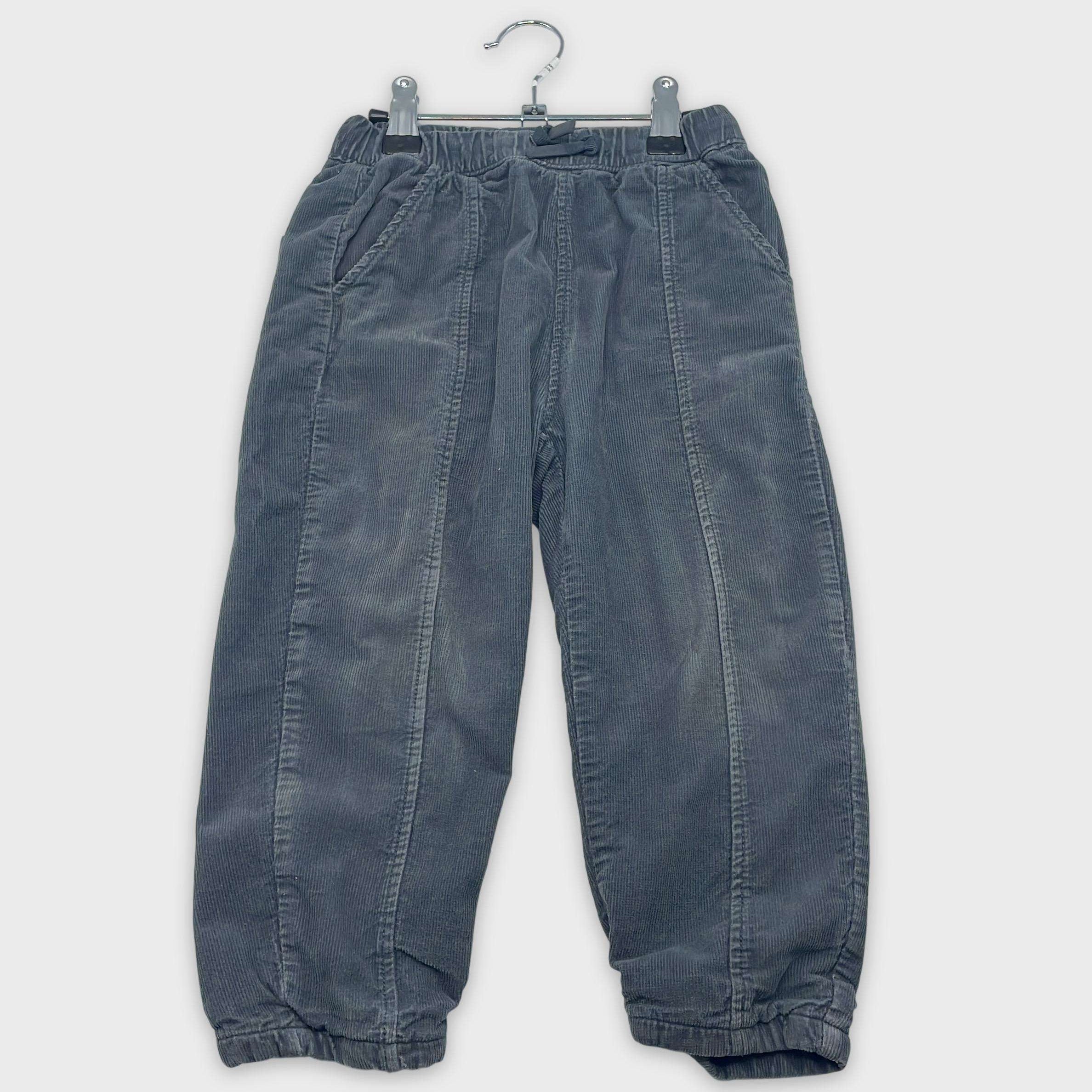 0-Pantalon Zara Kids 3-4 Ans