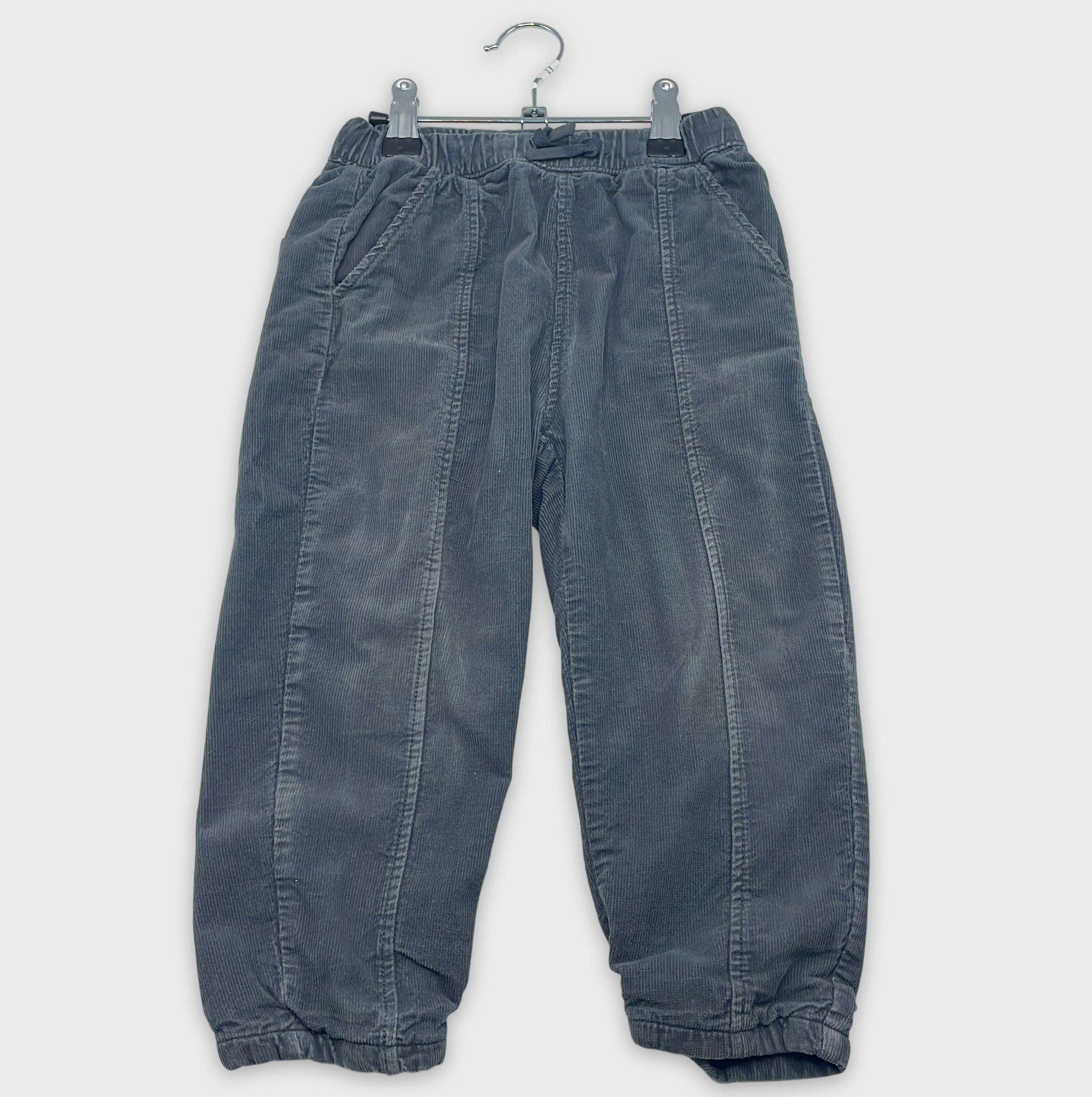 0-Pantalon Zara Kids 3-4 Ans
