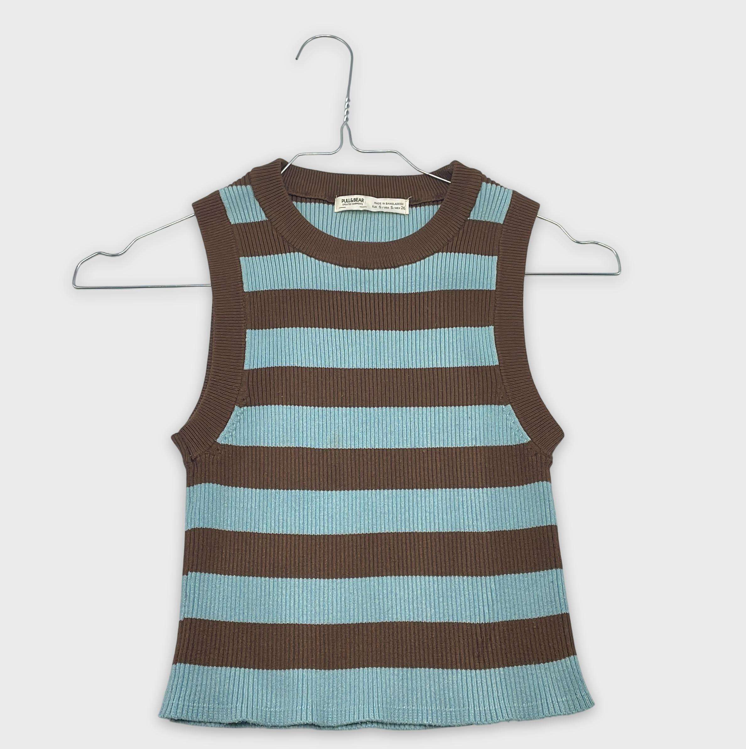 0-Pull Marque Inconnue