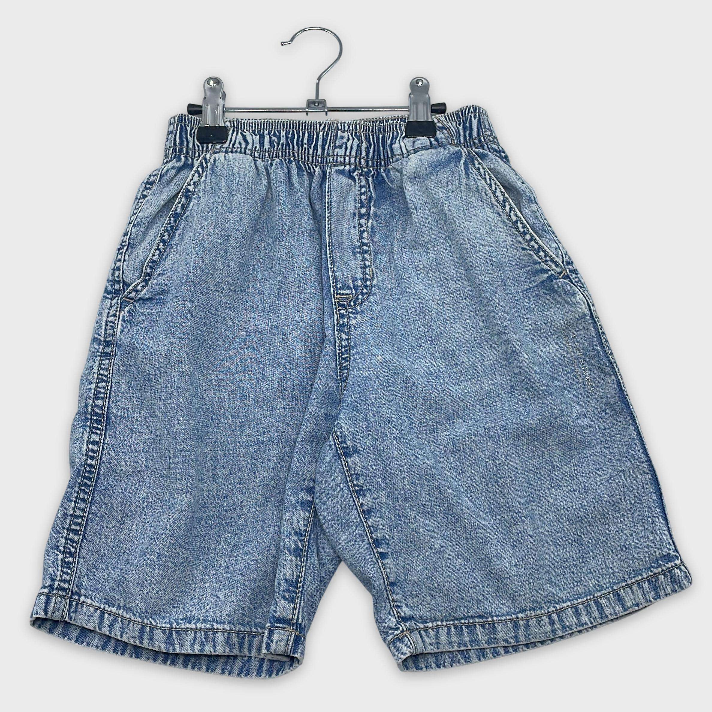 0-Short Zara Kids 9 ans