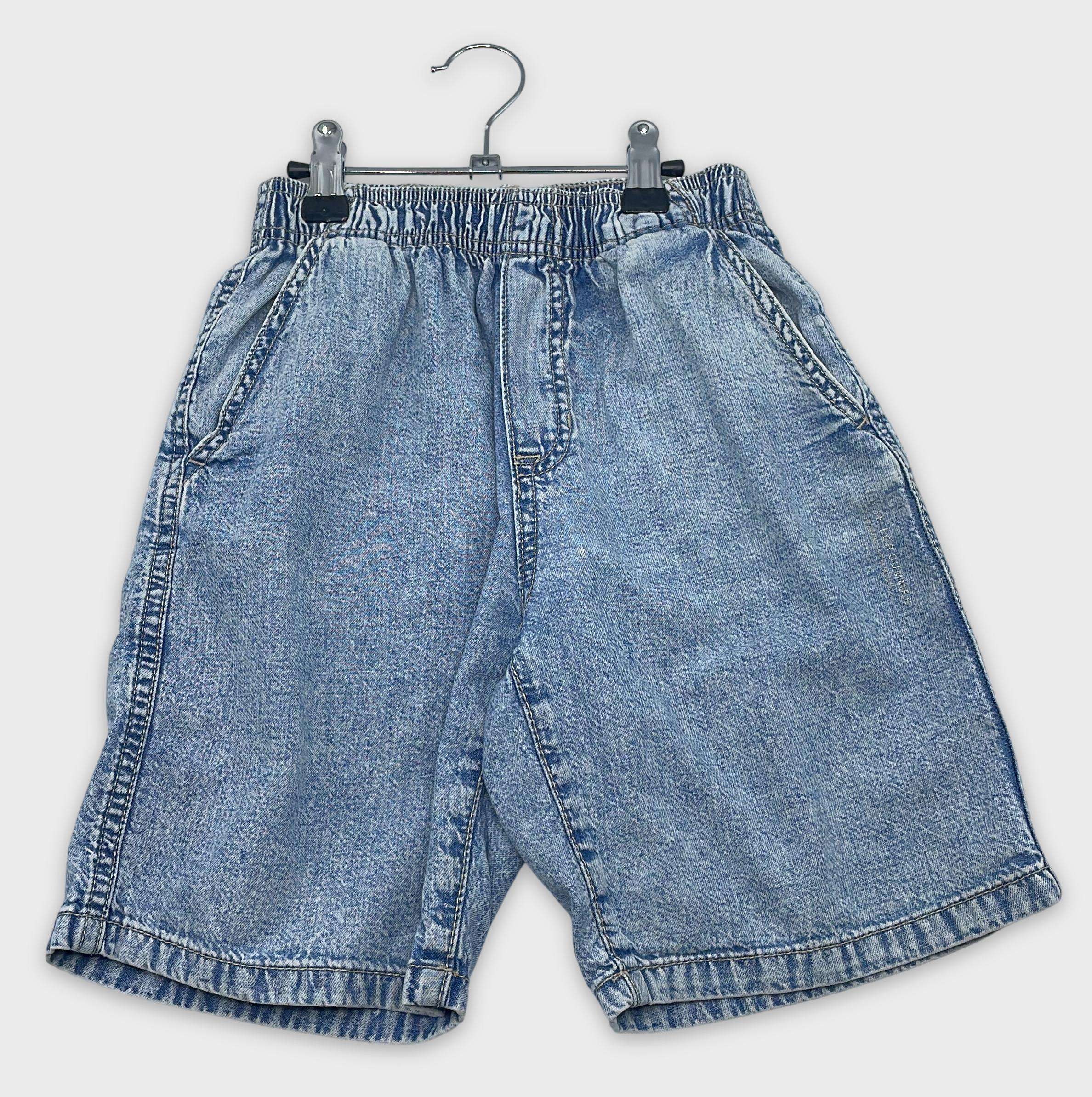 0-Short Zara Kids 9 ans
