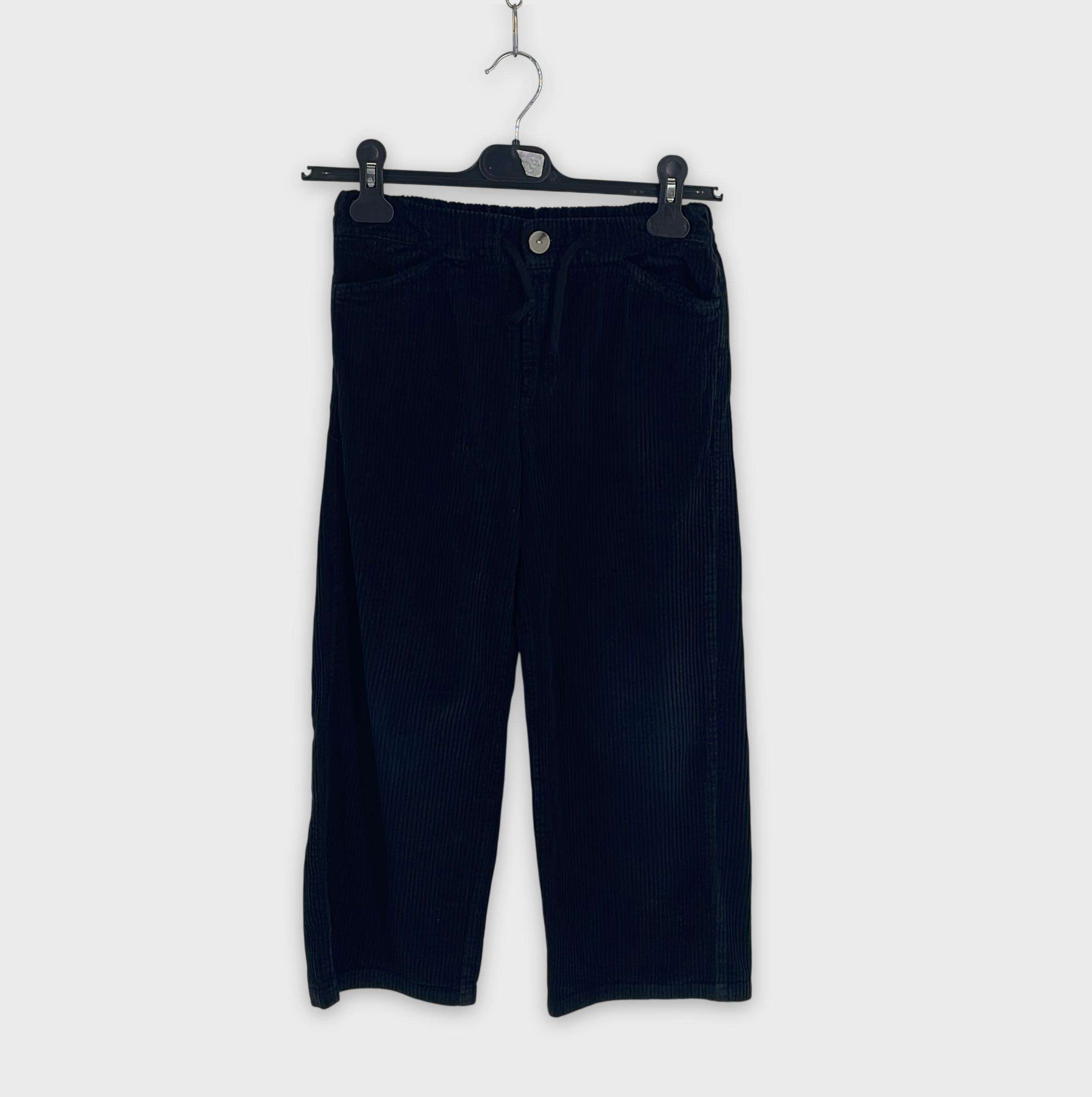 0-Pantalon Zara Kids 9 ans