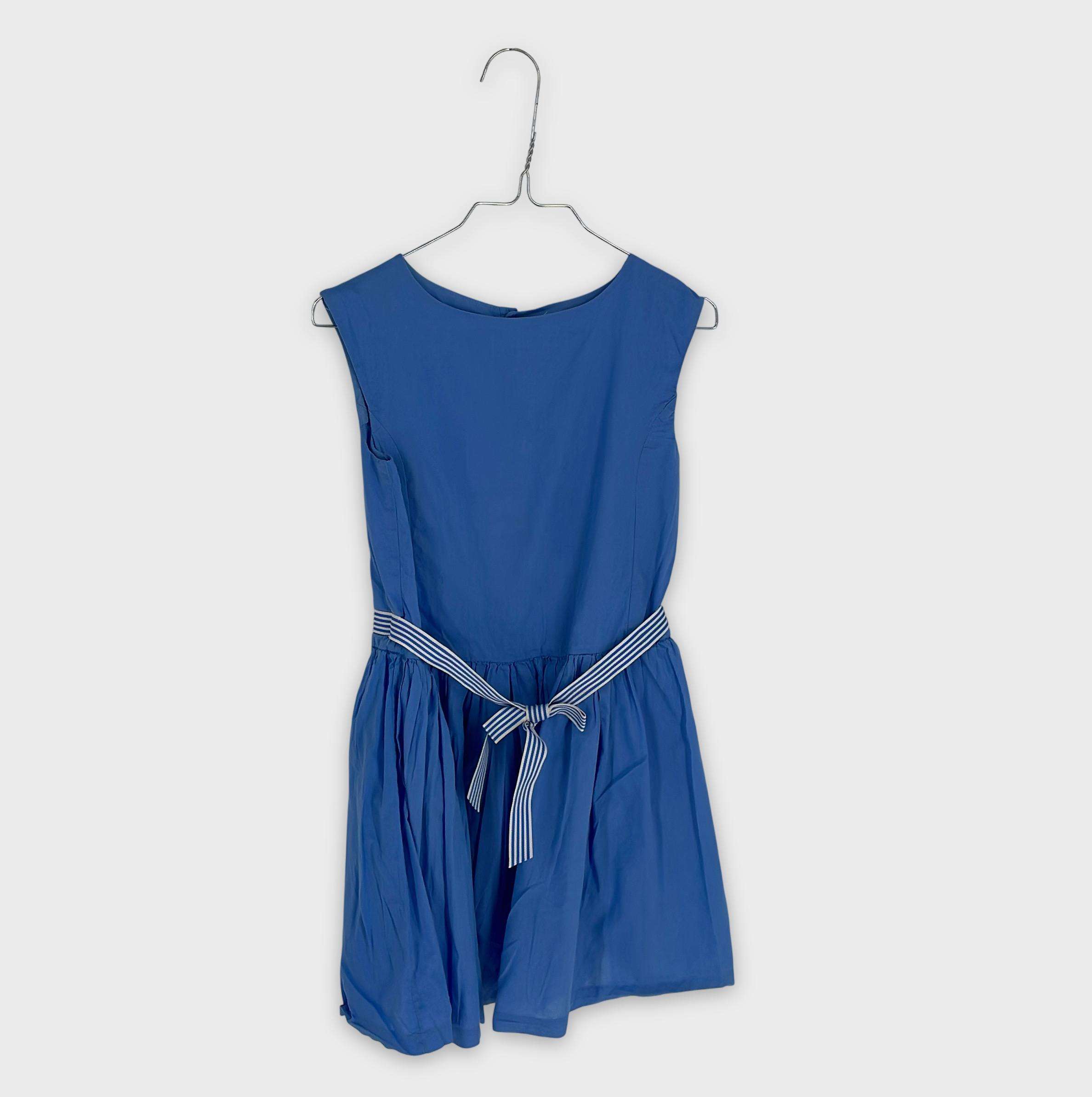 0-Robe Jacadi 8 ans