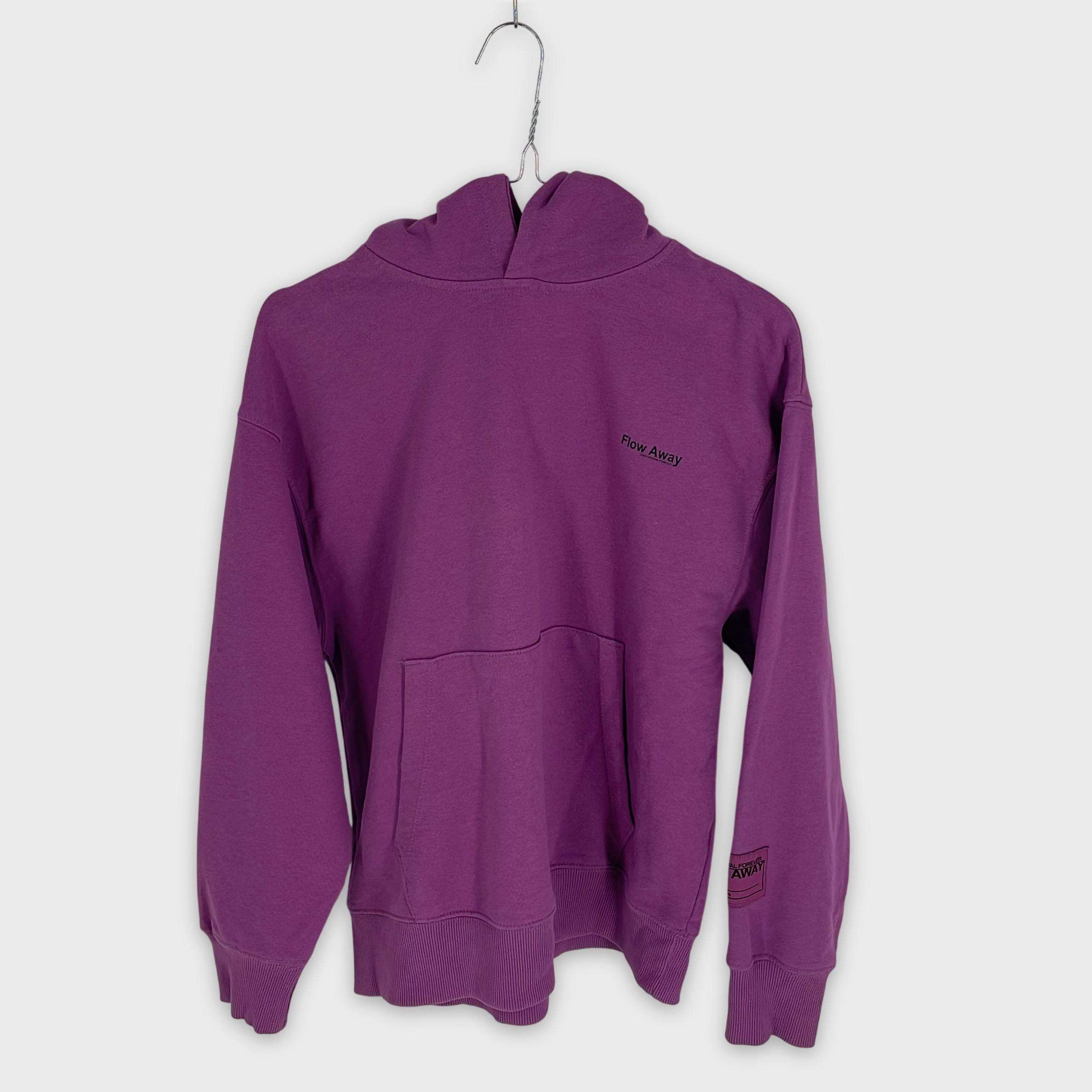 0-Sweat Zara Kids 11-12 Ans