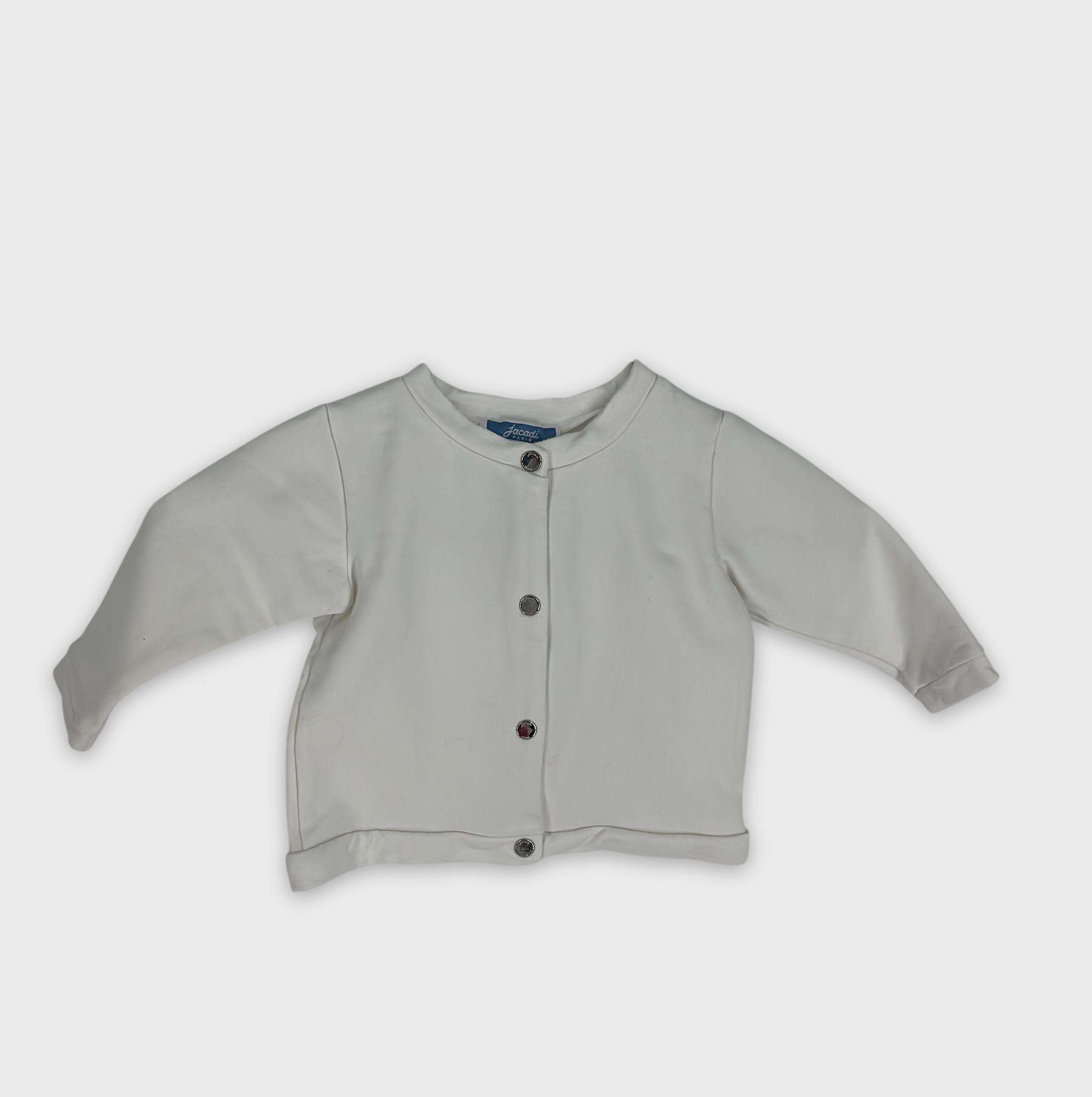 0-Gilet Jacadi 6 mois