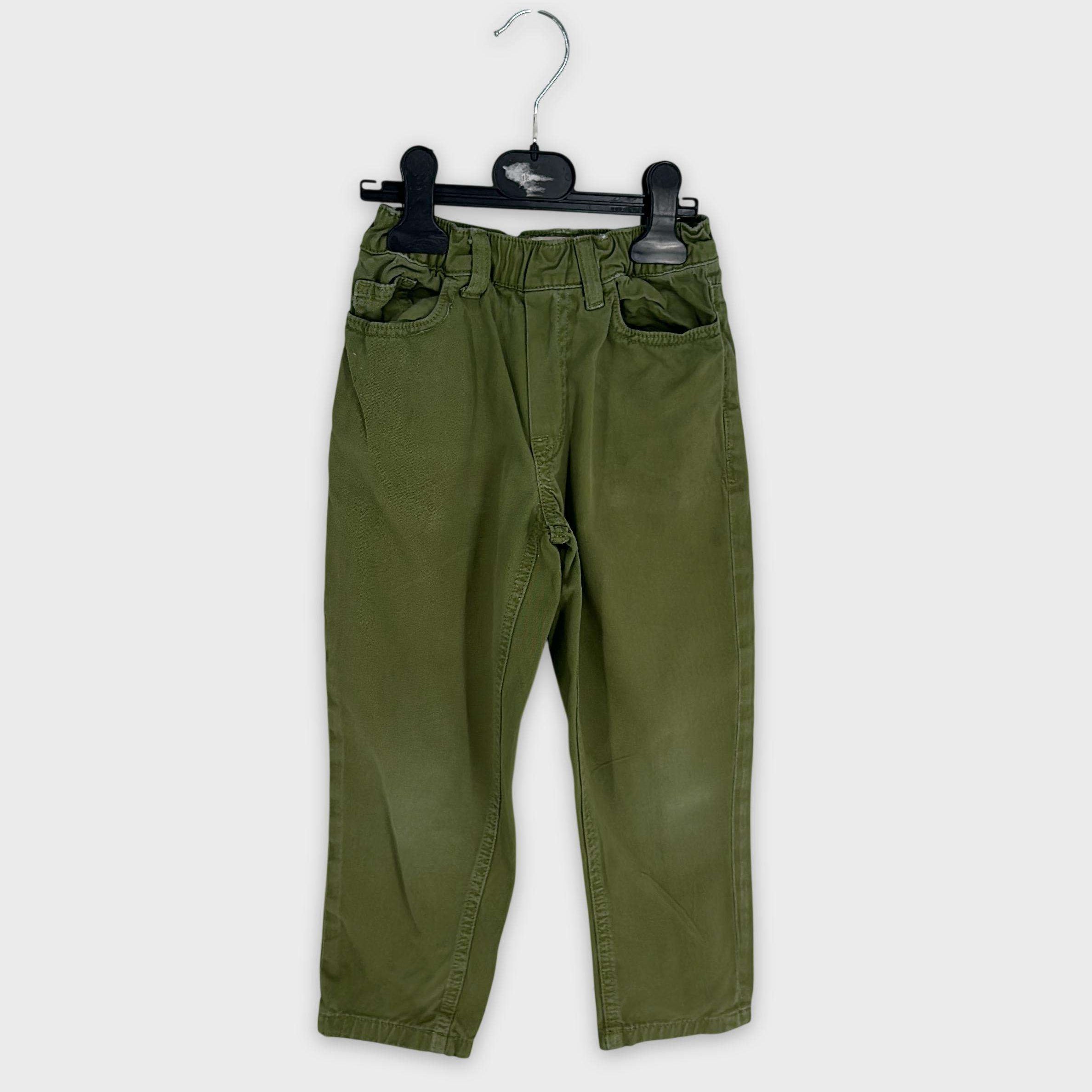 0-Pantalon American Outfitters 9 ans