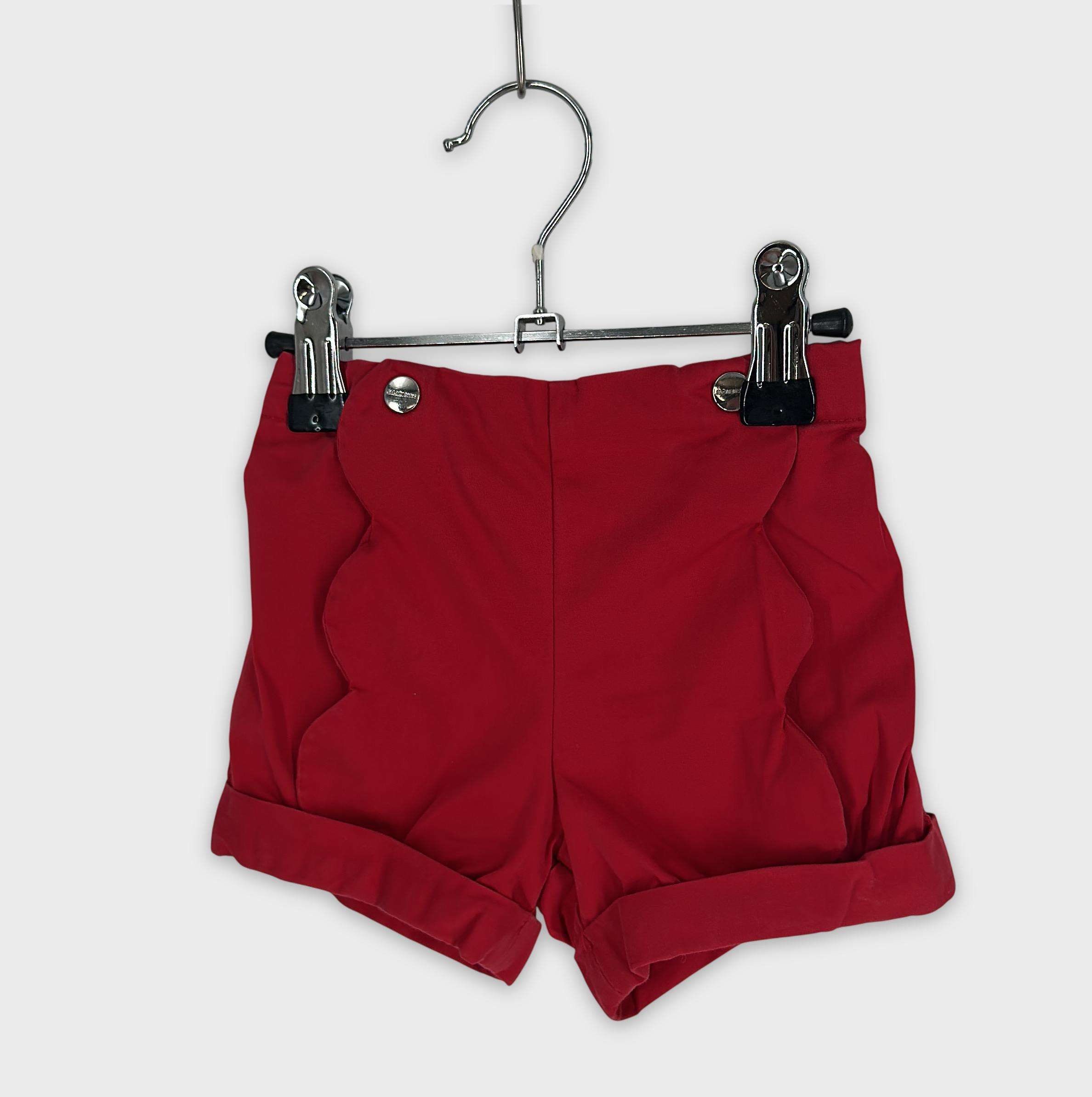 0-Bloomer Jacadi 12 mois