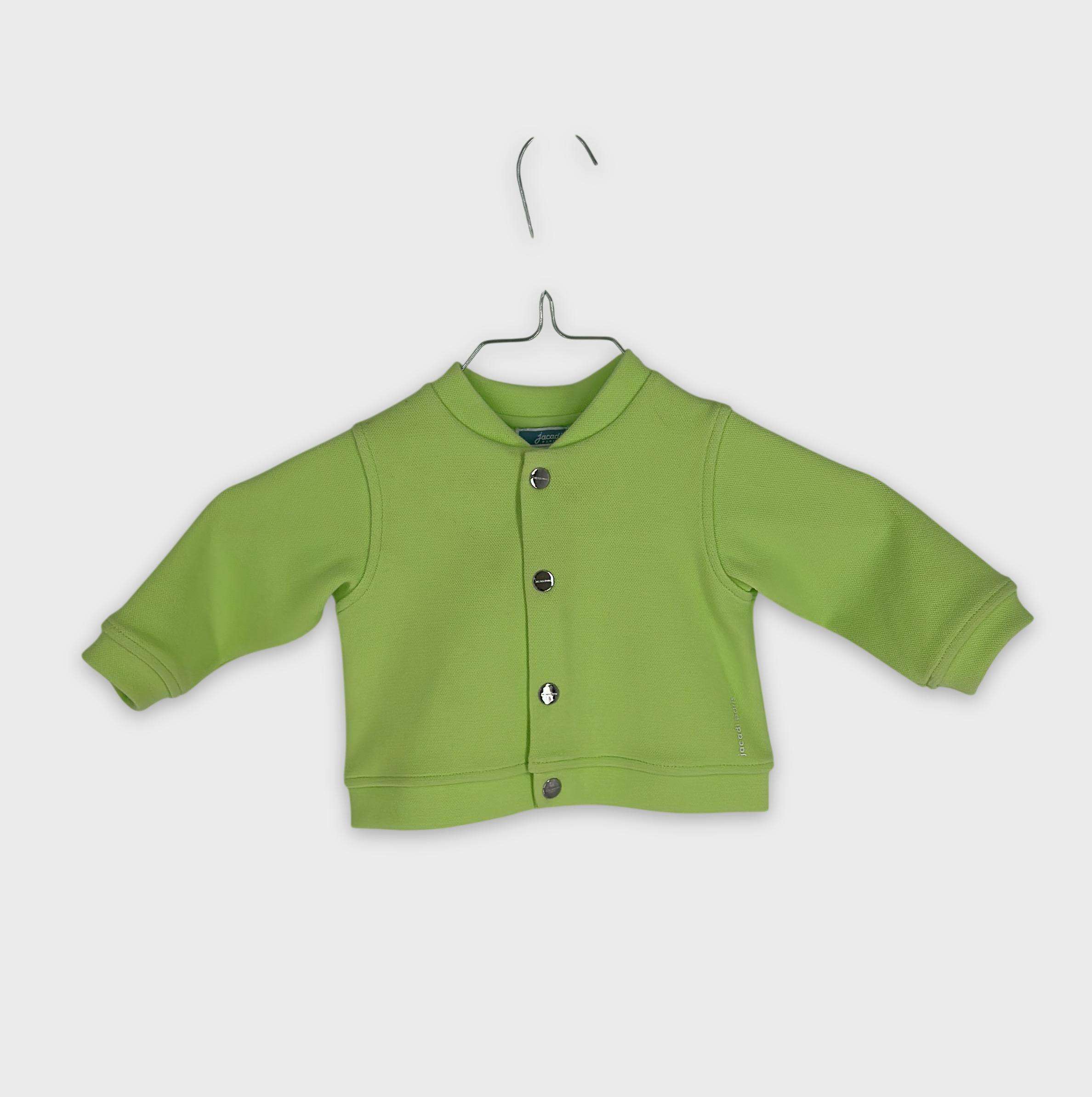 0-Gilet Jacadi 6 mois