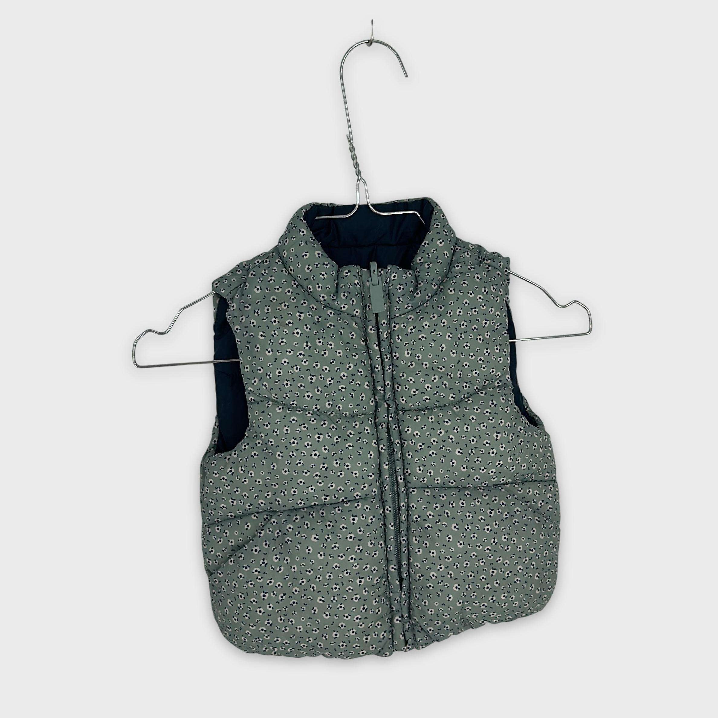 0-Gilet Kids El Corte Ingles 6-9 Mois