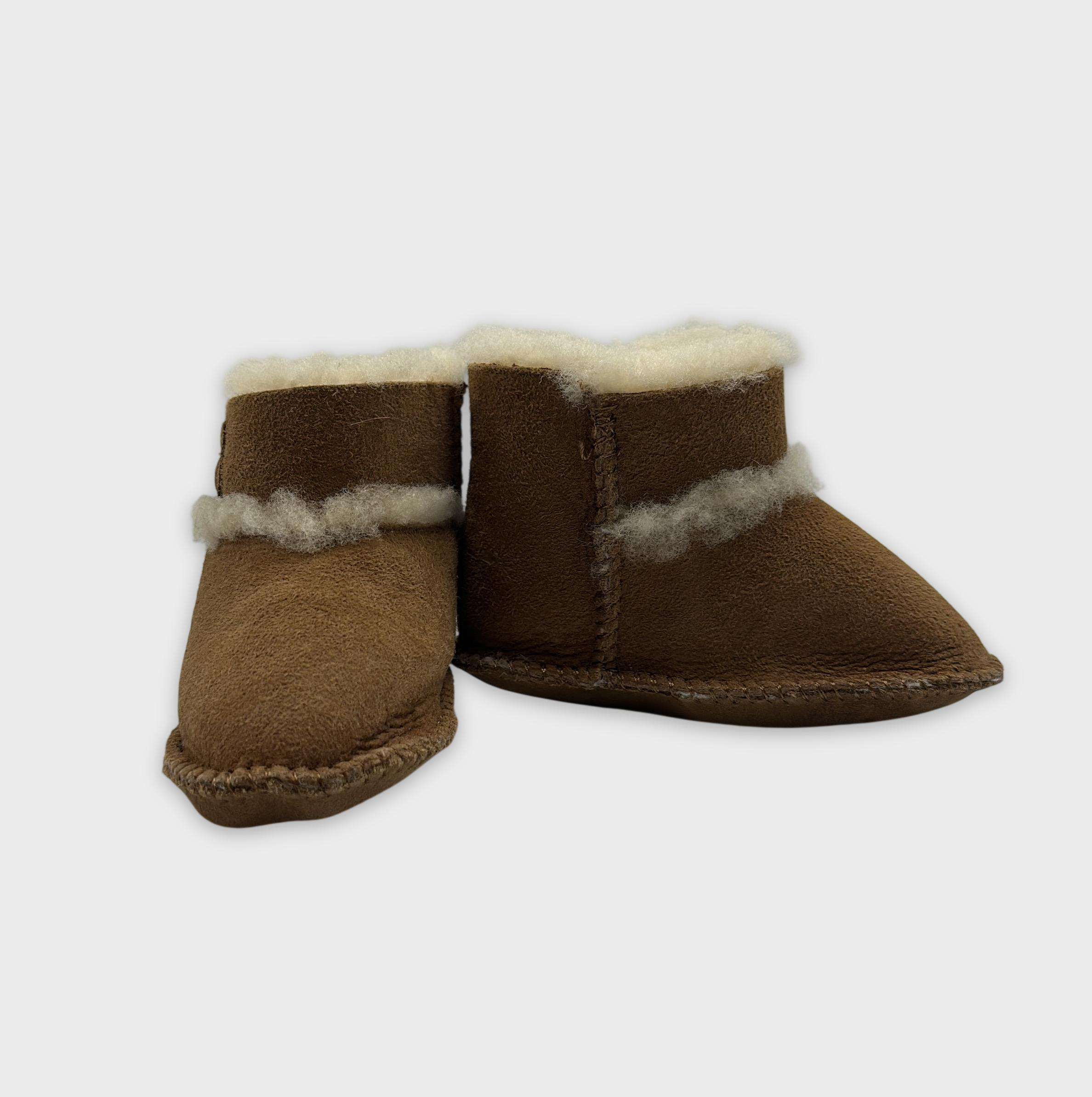 0-Chaussures Marque Inconnue Taille 20