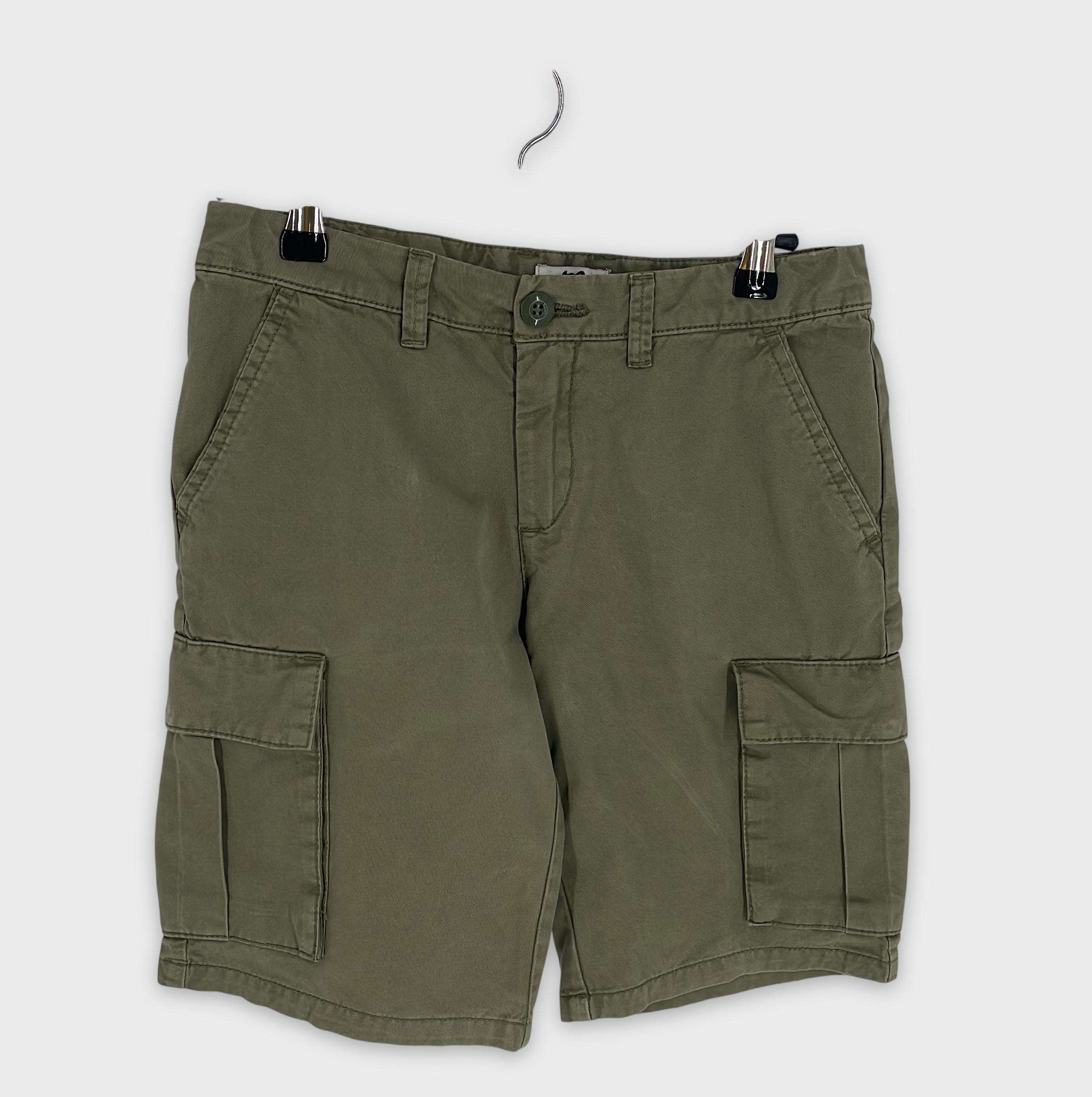 0-Short Cyrillus 12 ans
